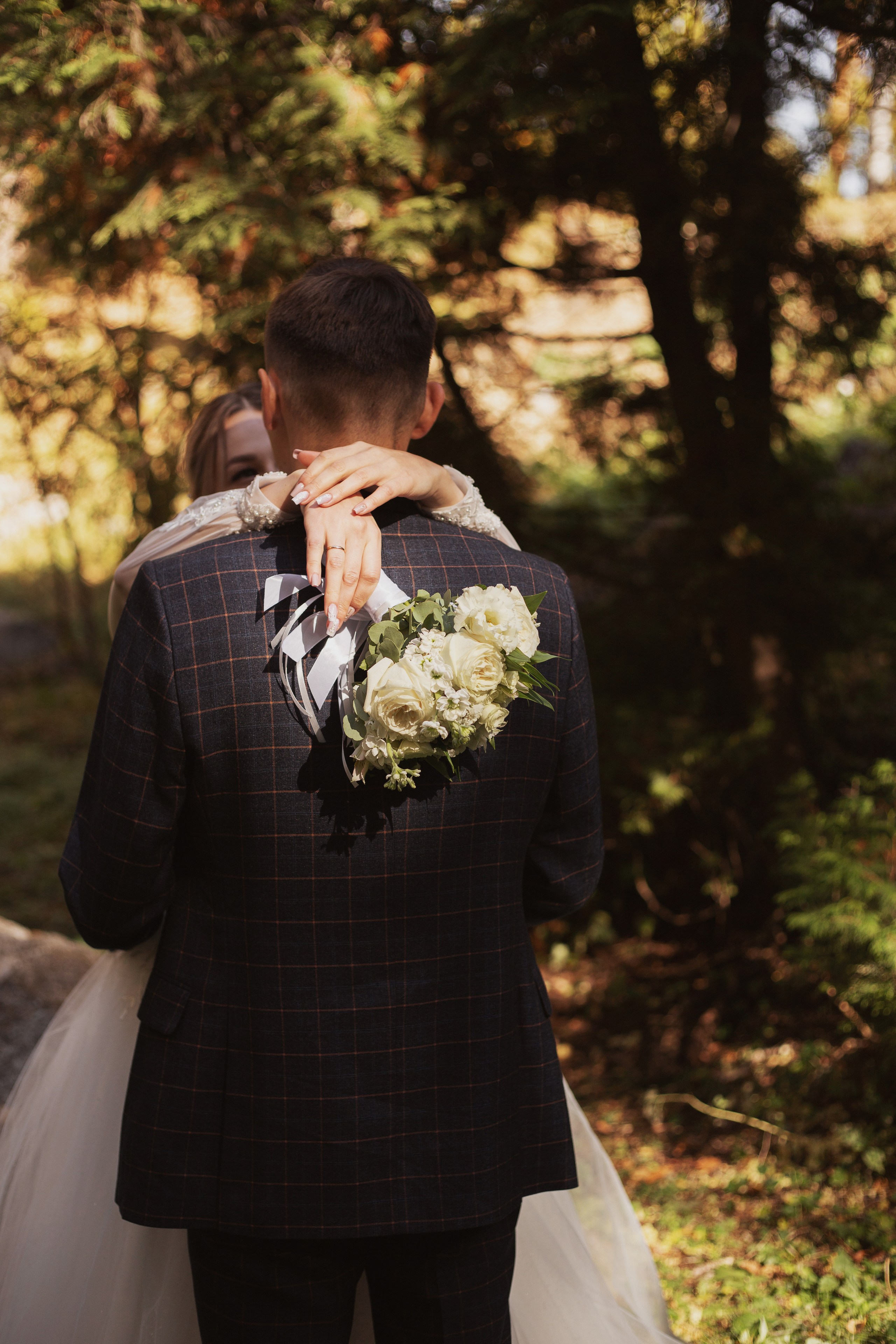 Анатолий & Анастасия. Свадебный и контент фотограф в Новосибирске Еремин Александр