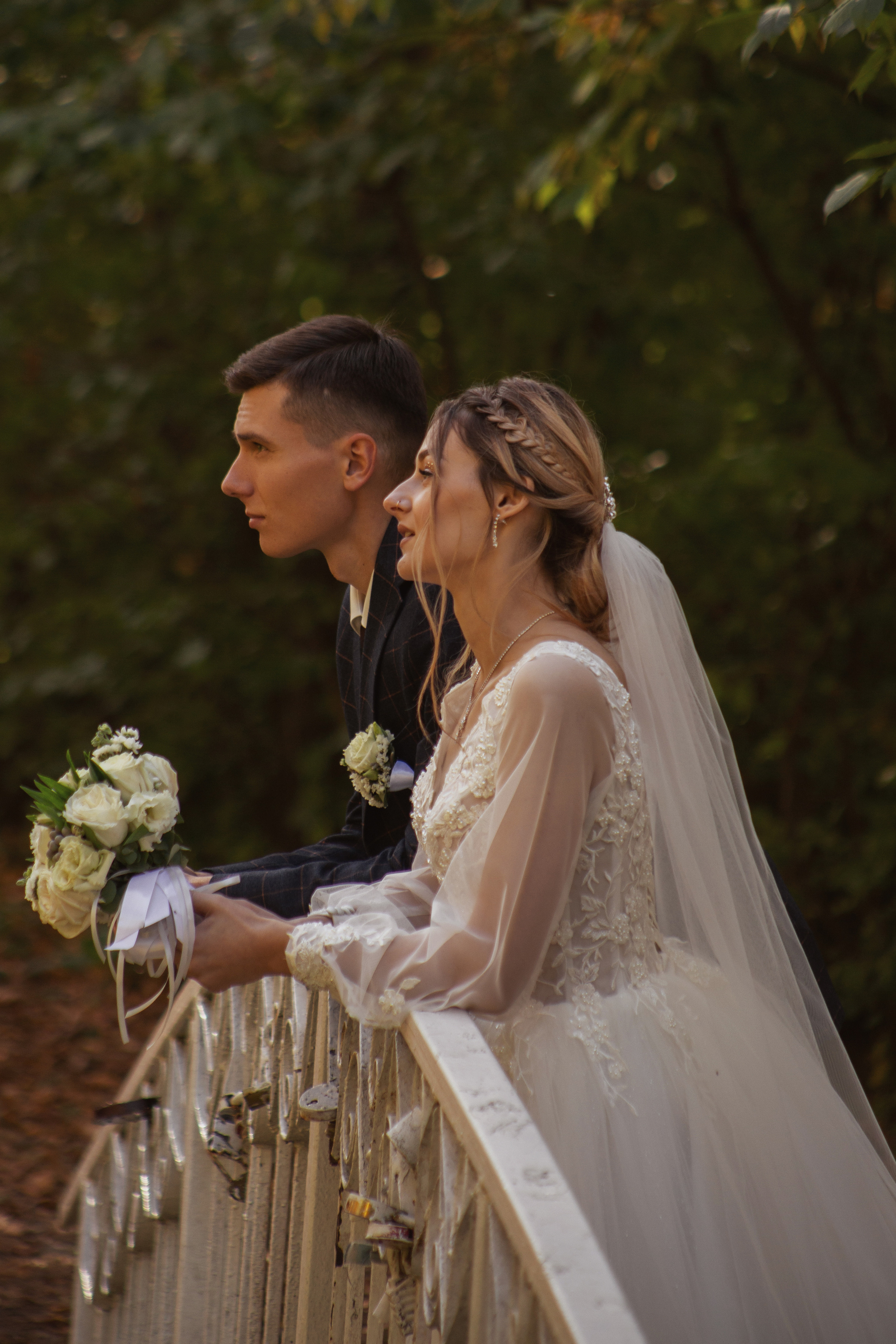 Анатолий & Анастасия. Свадебный и контент фотограф в Новосибирске Еремин Александр