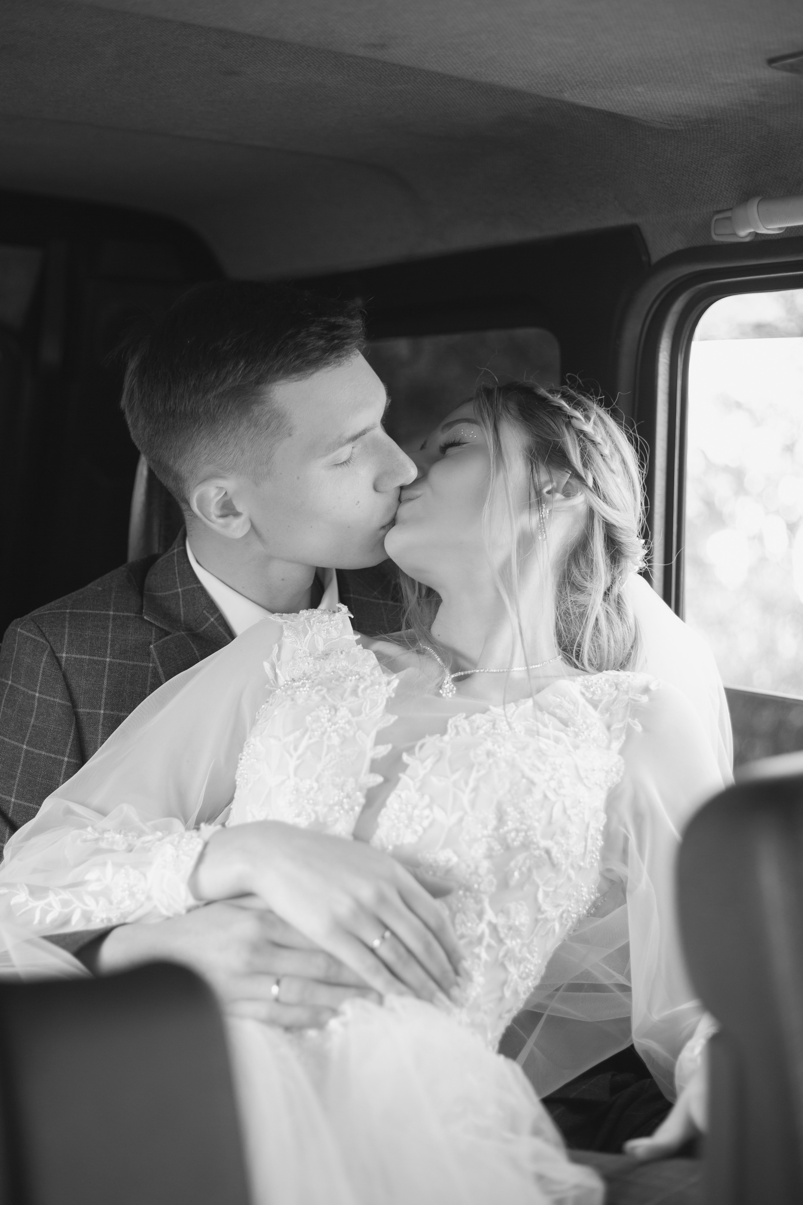 Анатолий & Анастасия. Свадебный и контент фотограф в Новосибирске Еремин Александр