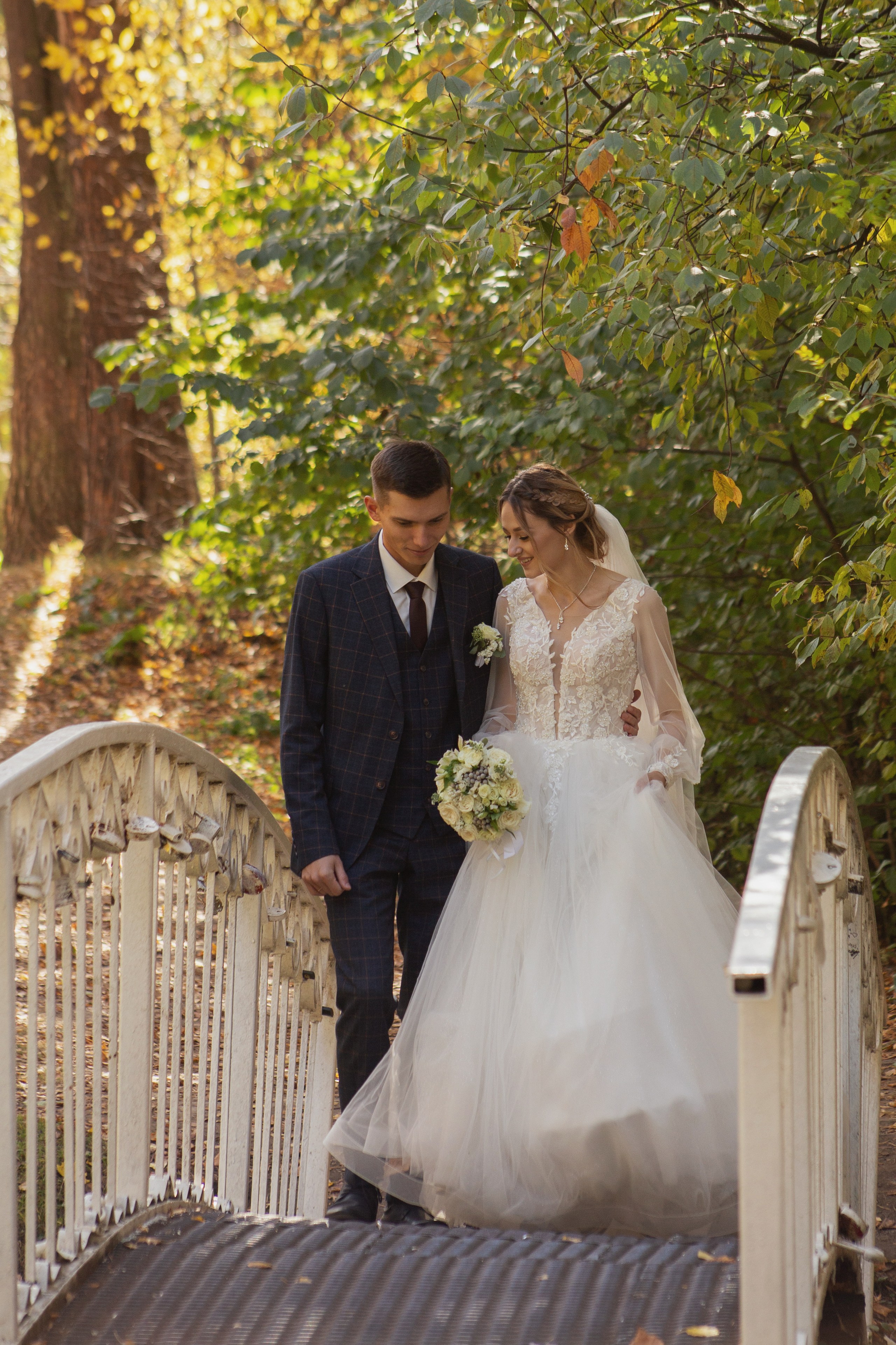 Анатолий & Анастасия. Свадебный и контент фотограф в Новосибирске Еремин Александр