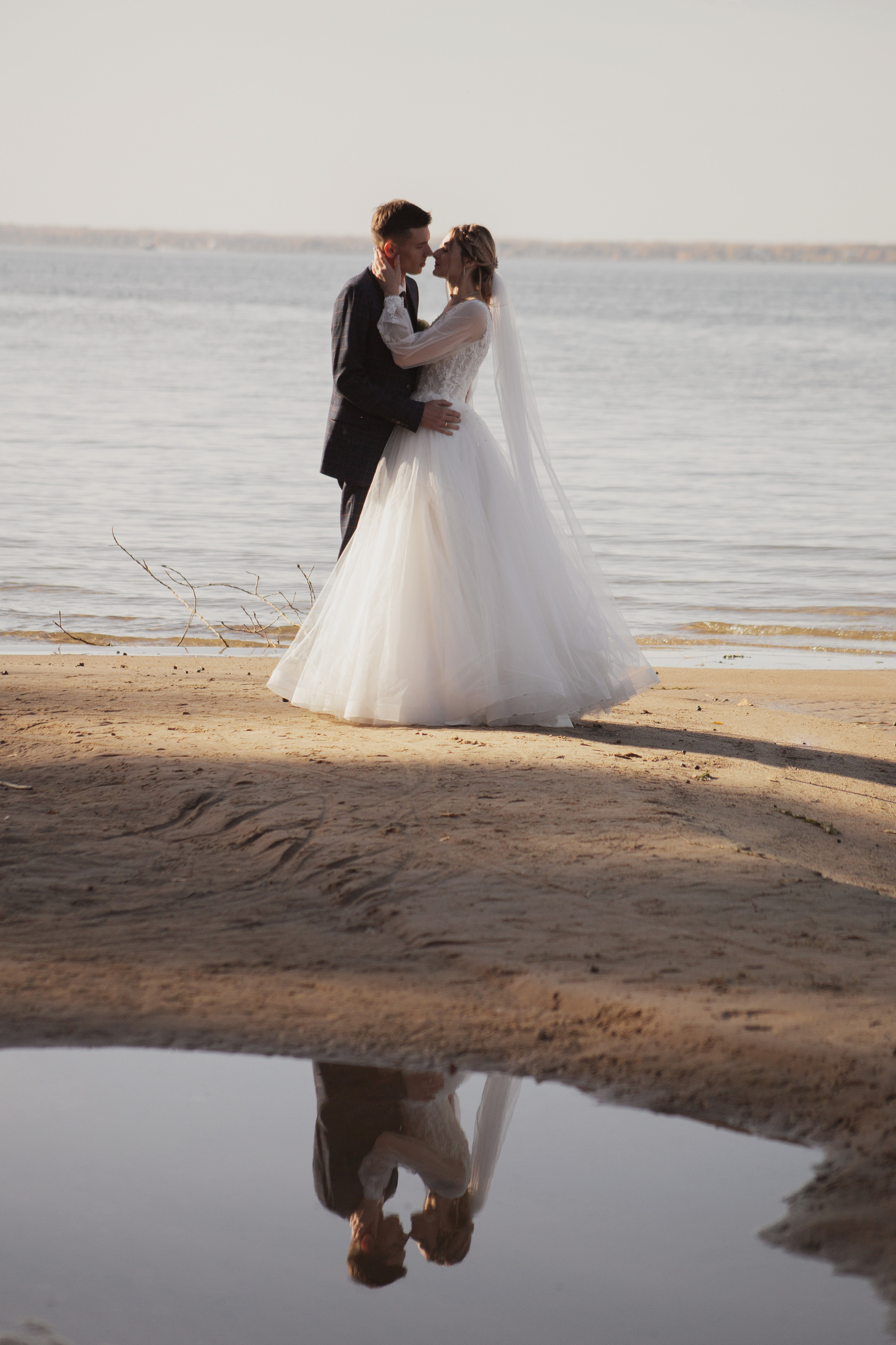 Анатолий & Анастасия. Свадебный и контент фотограф в Новосибирске Еремин Александр