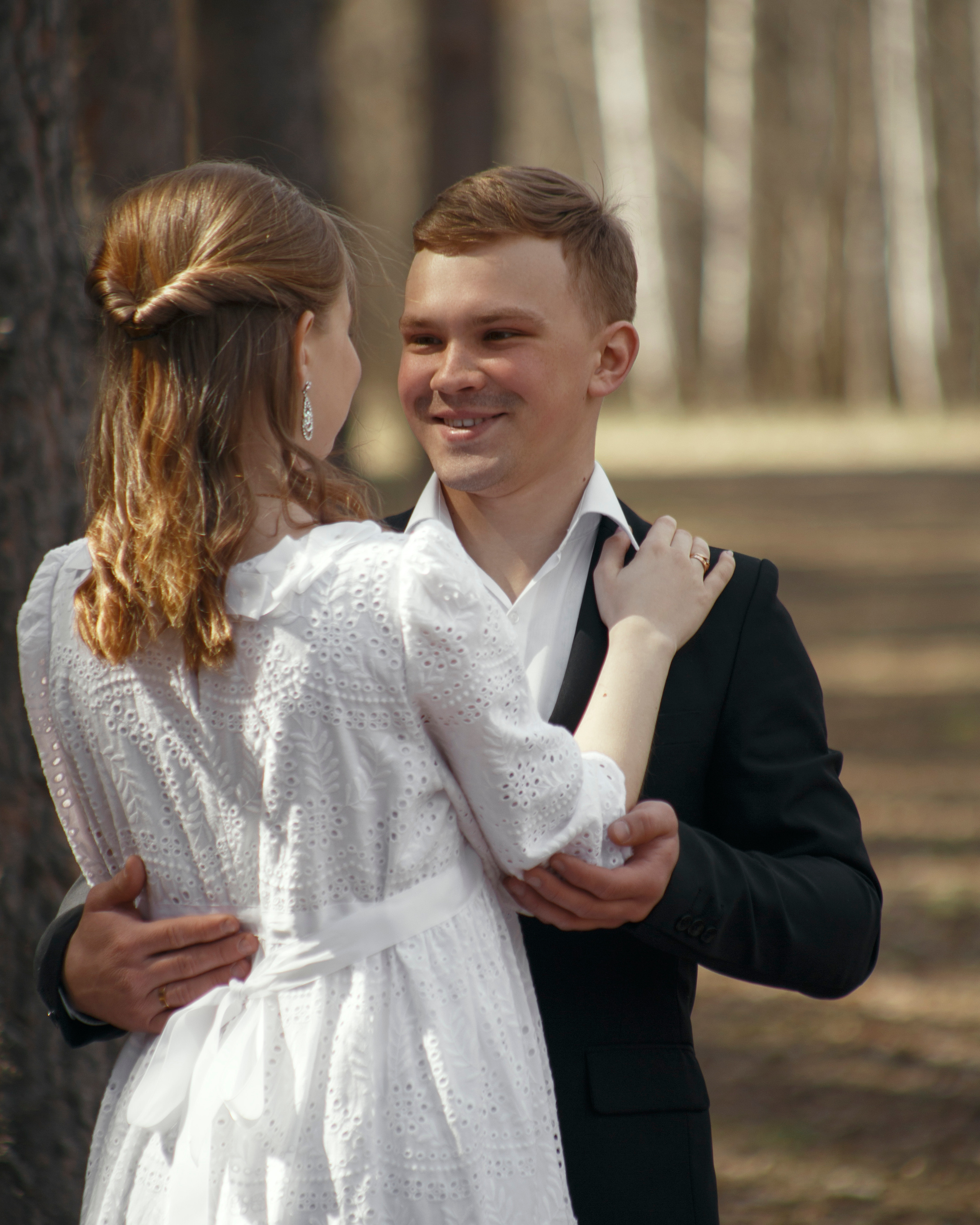 Данил & Елизавета. Свадебный и контент фотограф в Новосибирске Еремин Александр