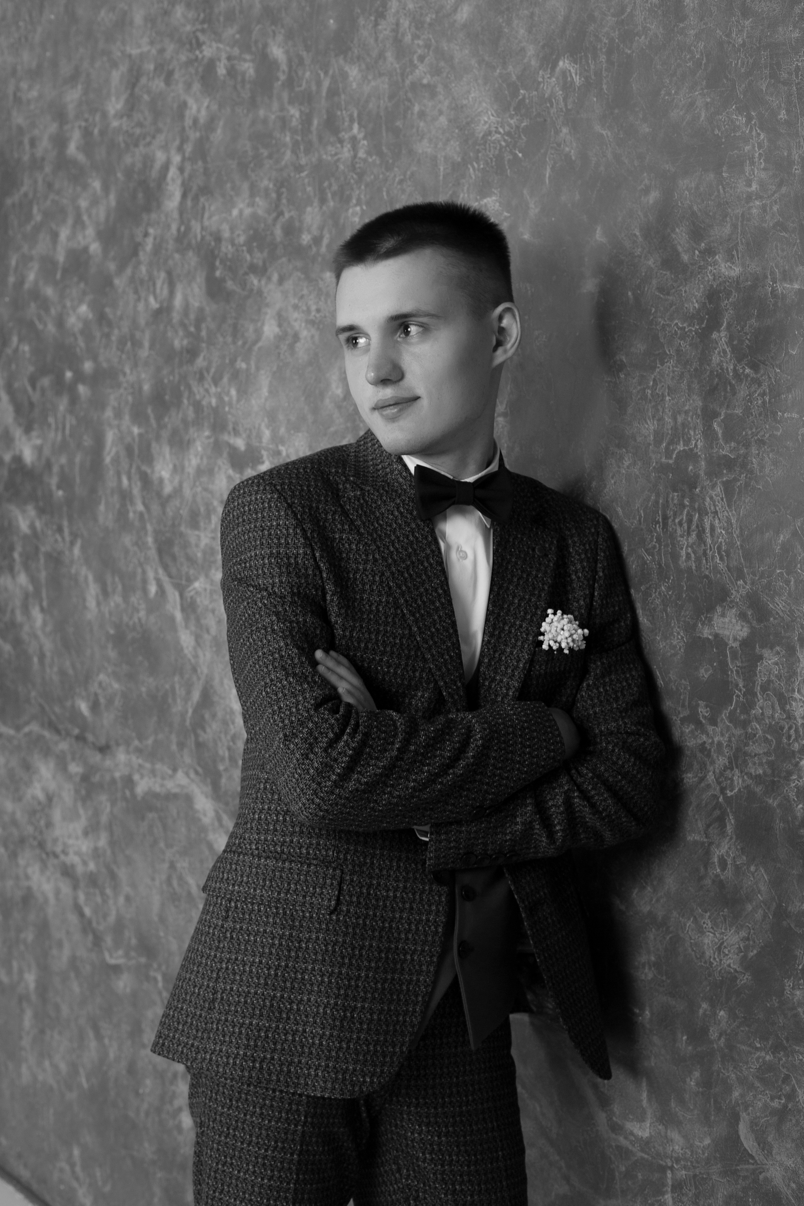 Максим & Анастасия. Свадебный и контент фотограф в Новосибирске Еремин Александр