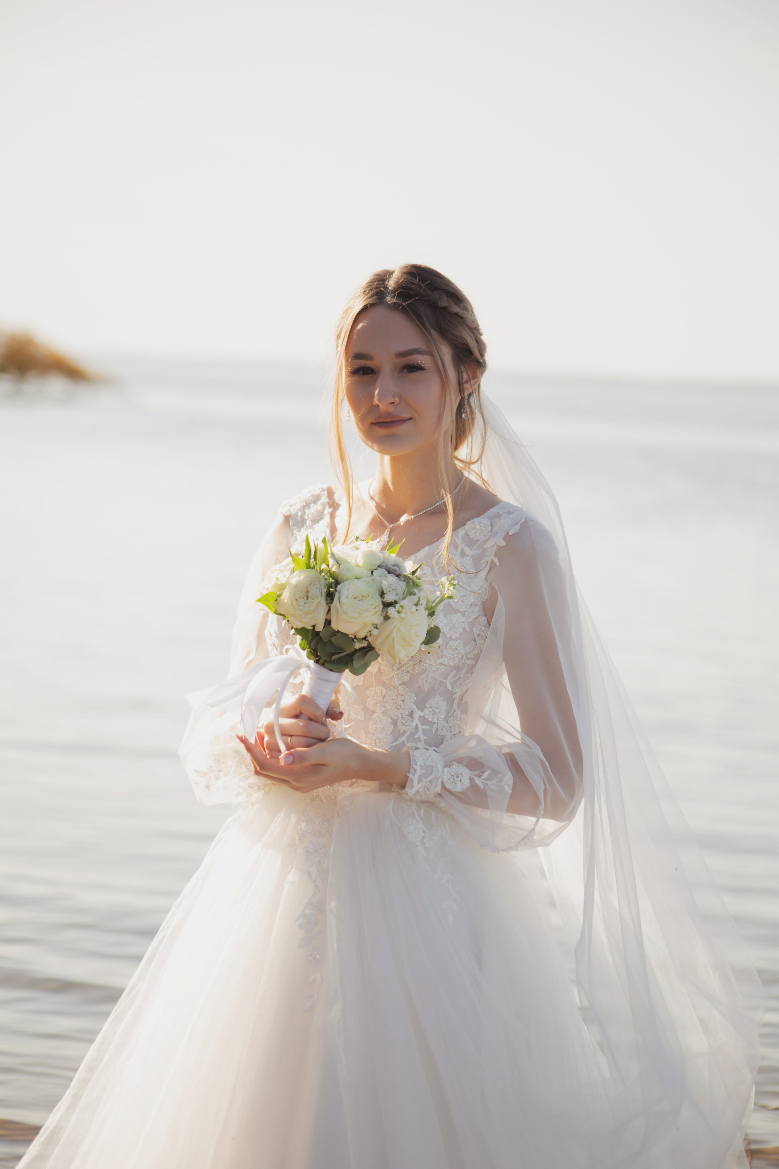 Анатолий & Анастасия. Свадебный и контент фотограф в Новосибирске Еремин Александр