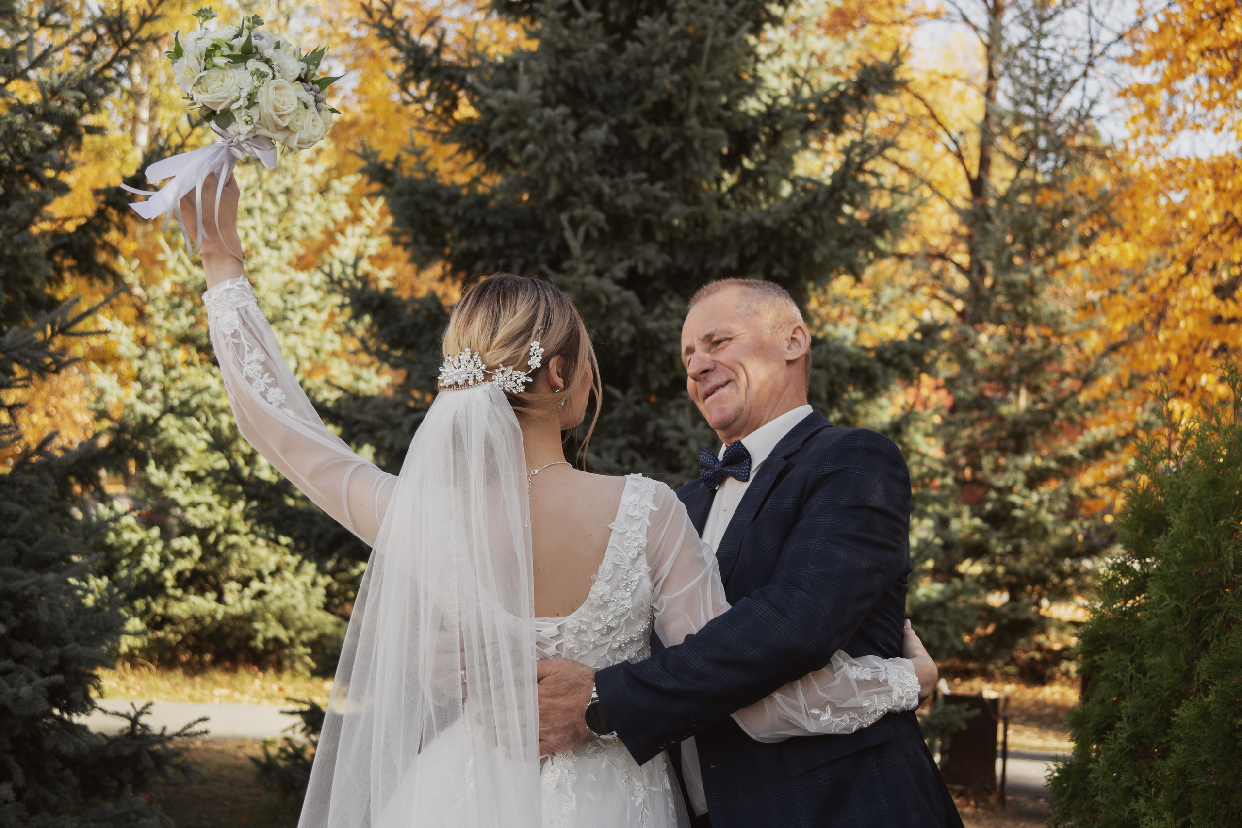 Анатолий & Анастасия. Свадебный и контент фотограф в Новосибирске Еремин Александр