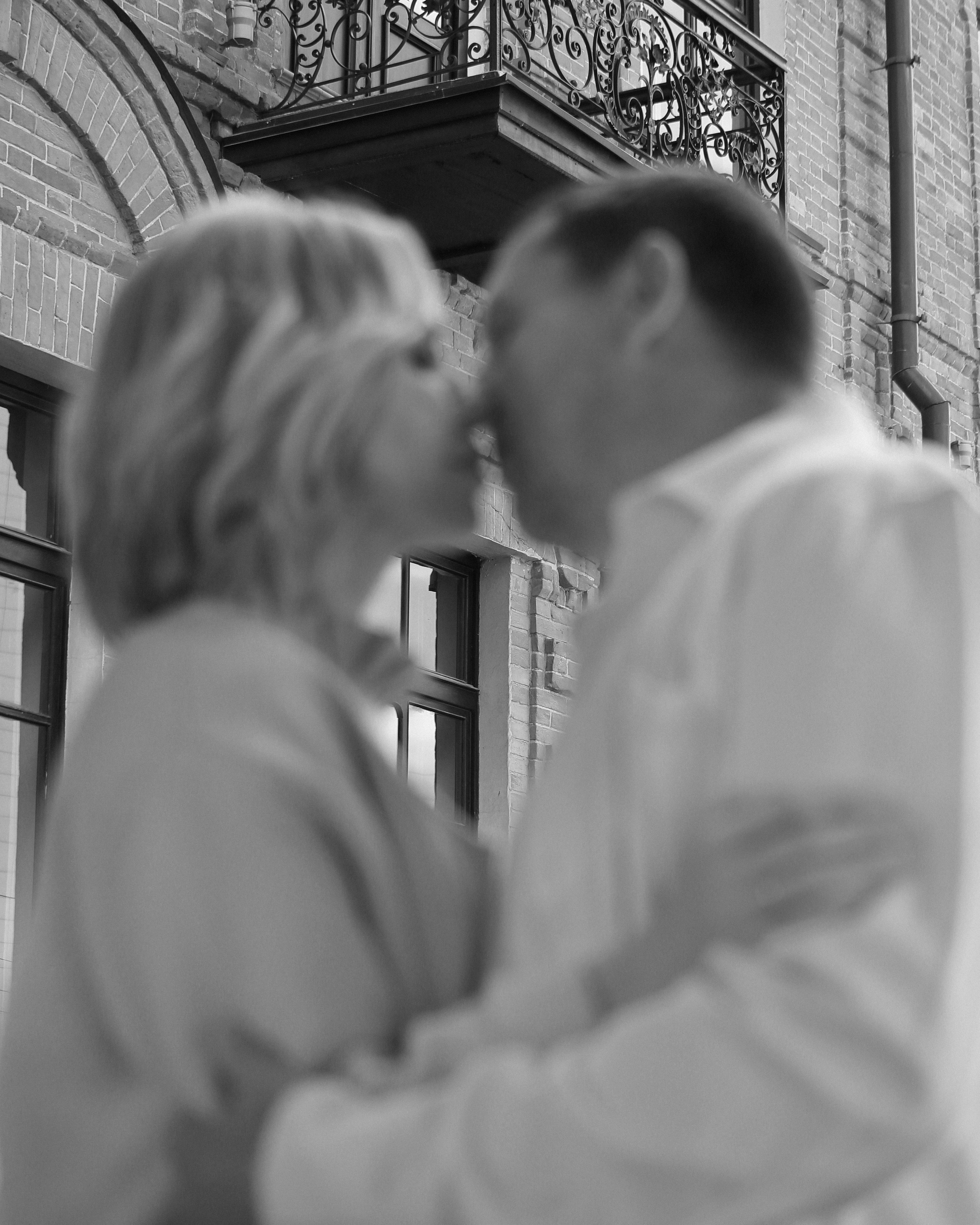 Ольга & Сергей Love story. Свадебный и контент фотограф в Новосибирске Еремин Александр