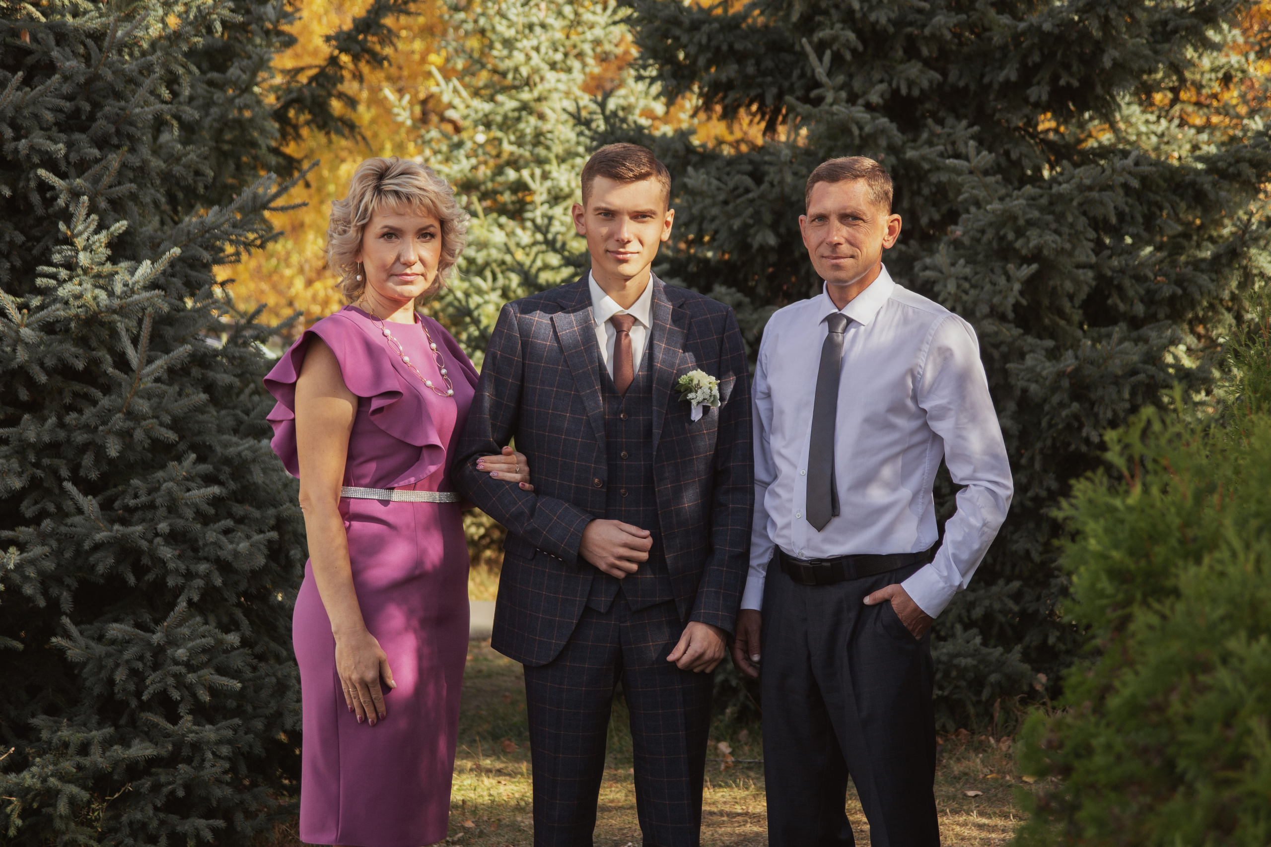 Анатолий & Анастасия. Свадебный и контент фотограф в Новосибирске Еремин Александр