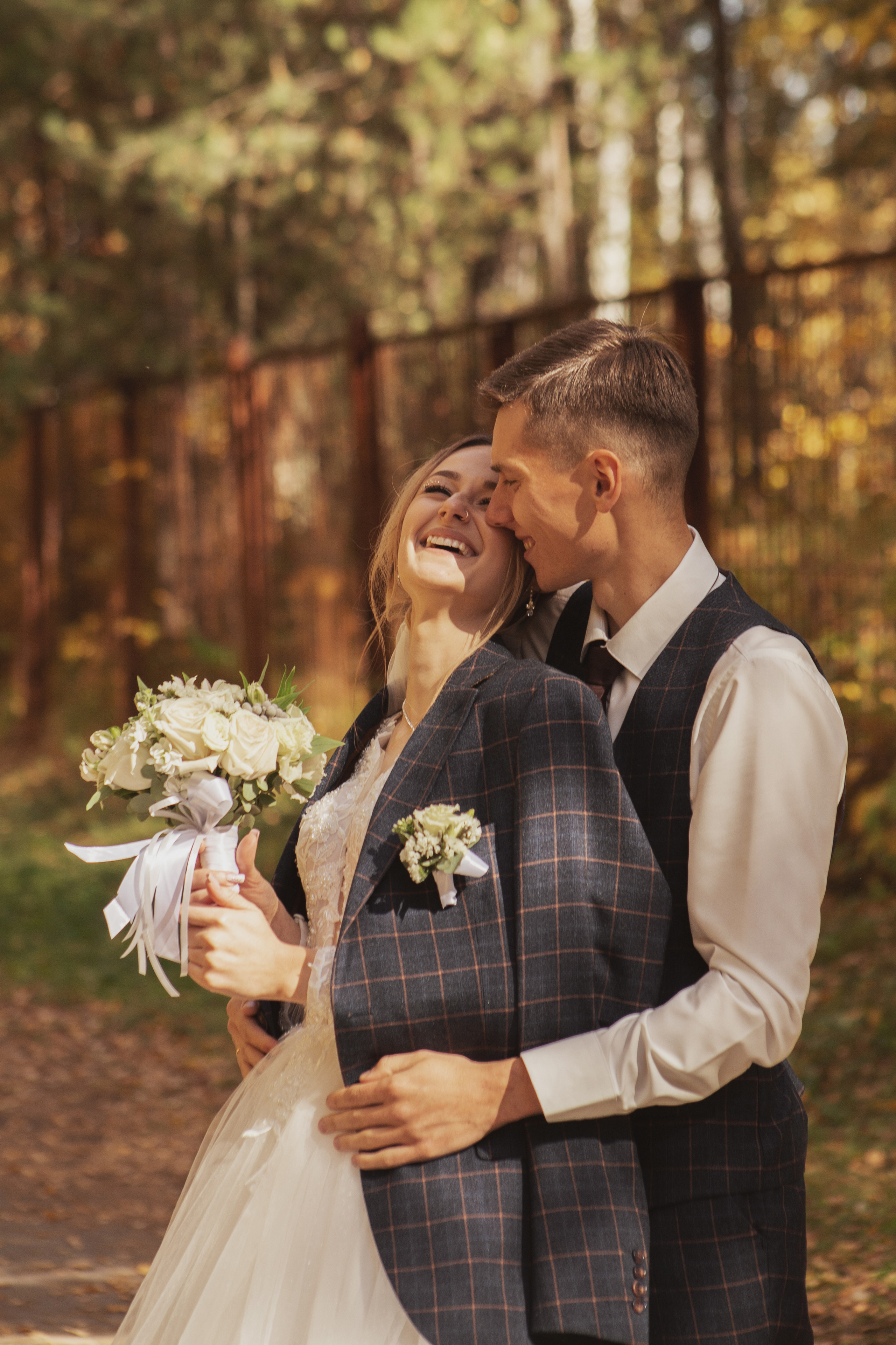 Анатолий & Анастасия. Свадебный и контент фотограф в Новосибирске Еремин Александр