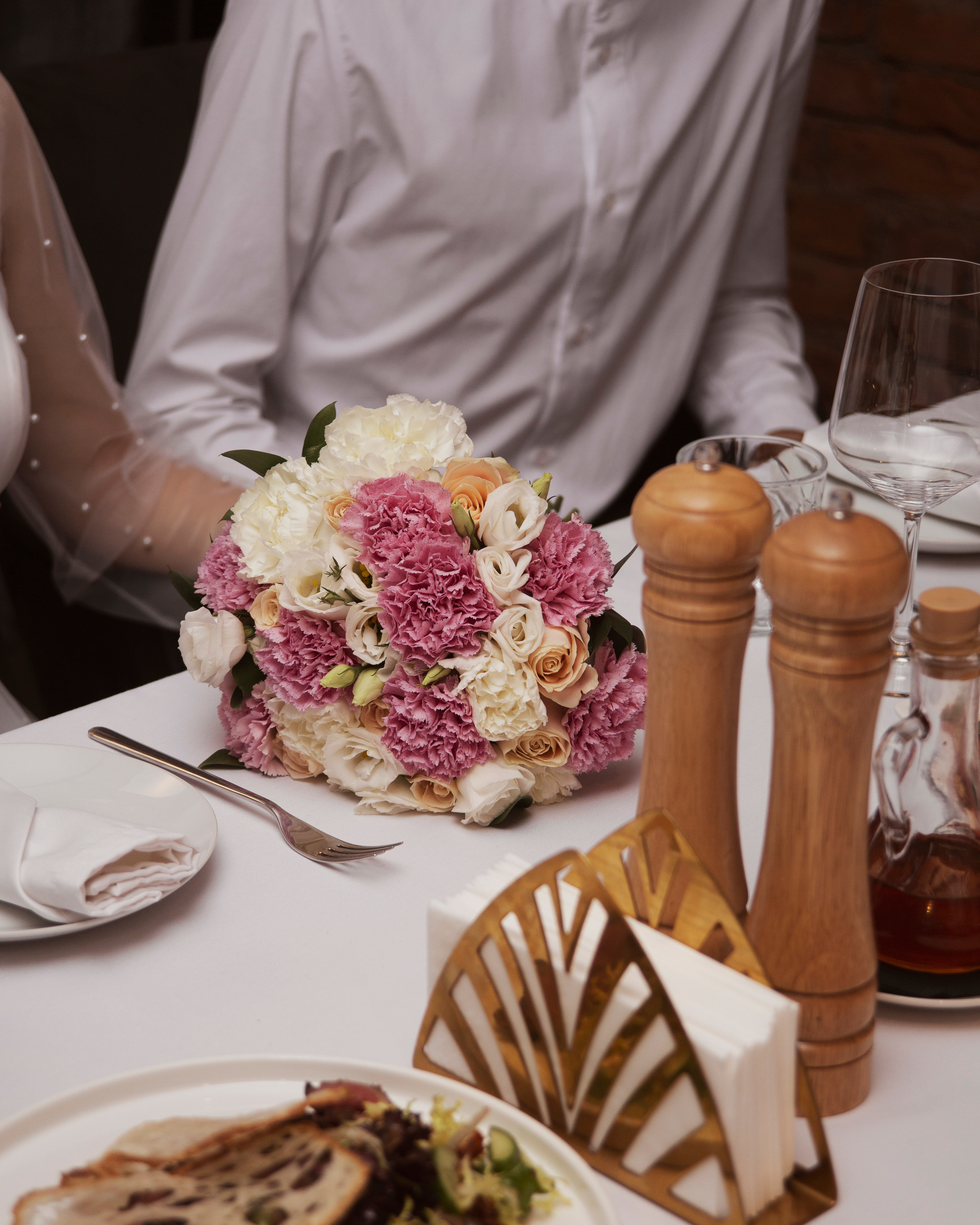 Павел & Ксения. Свадебный и контент фотограф в Новосибирске Еремин Александр