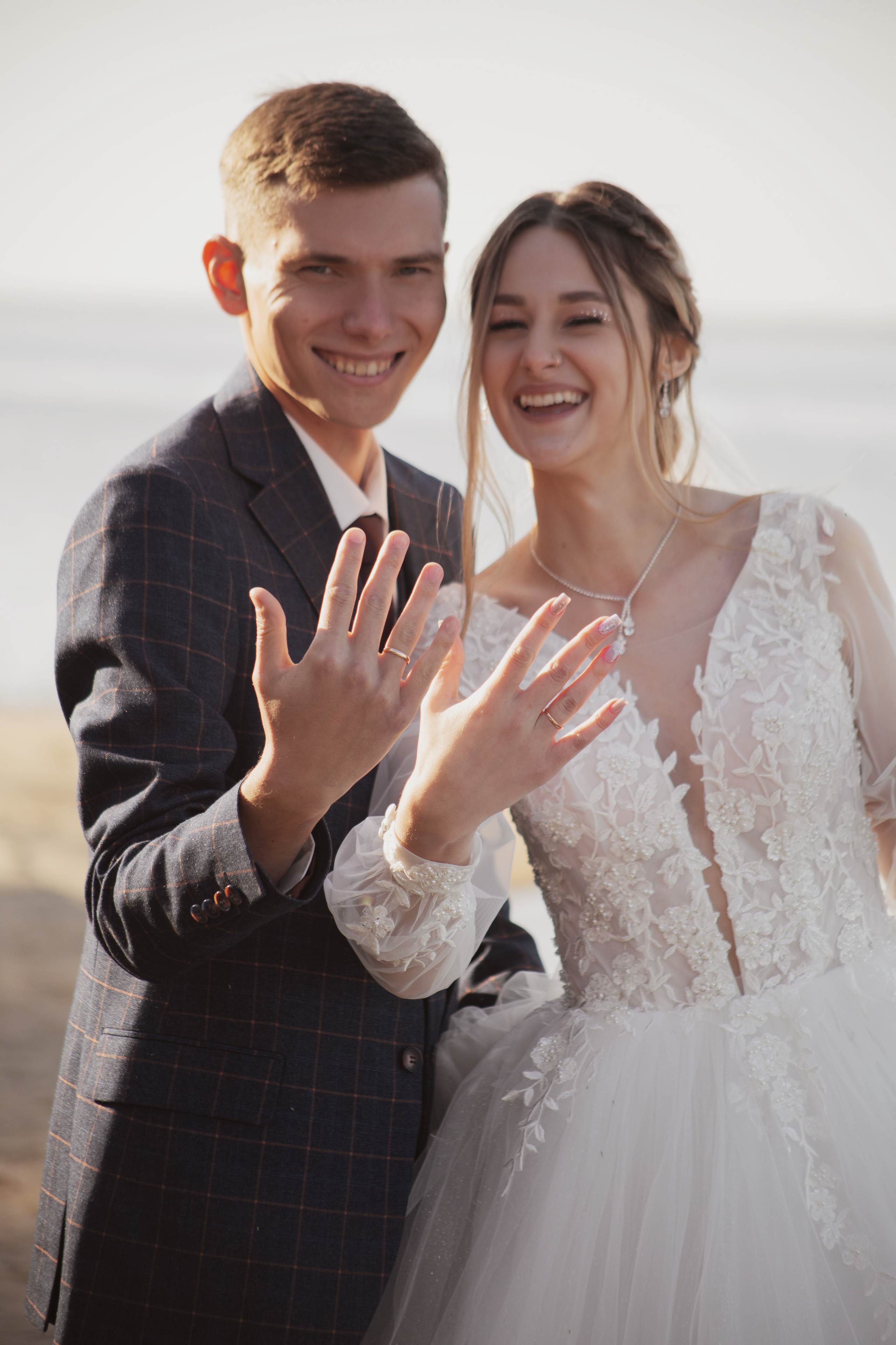 Анатолий & Анастасия. Свадебный и контент фотограф в Новосибирске Еремин Александр