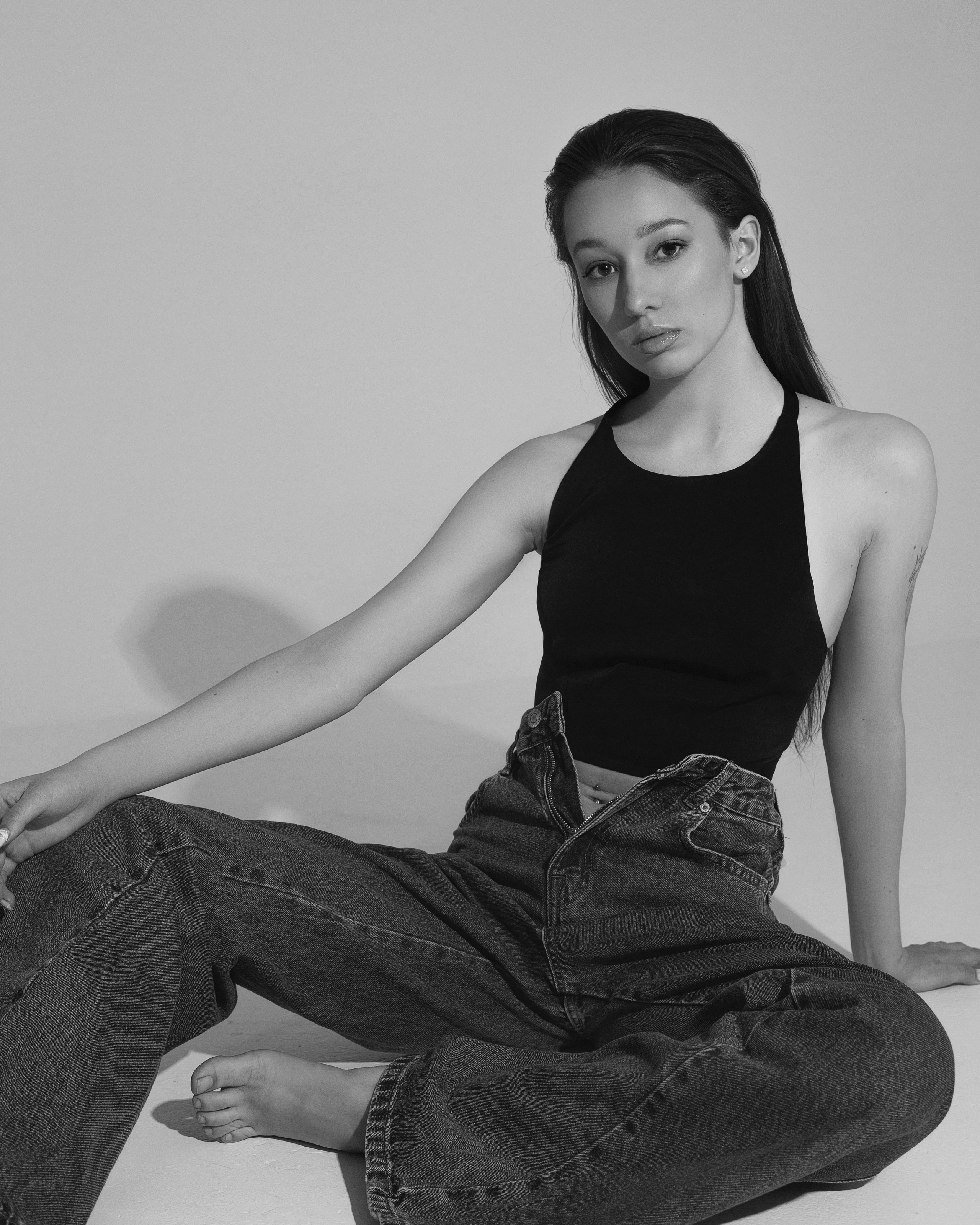 Алиса индивидуальная съемка. Свадебный и контент фотограф в Новосибирске Еремин Александр