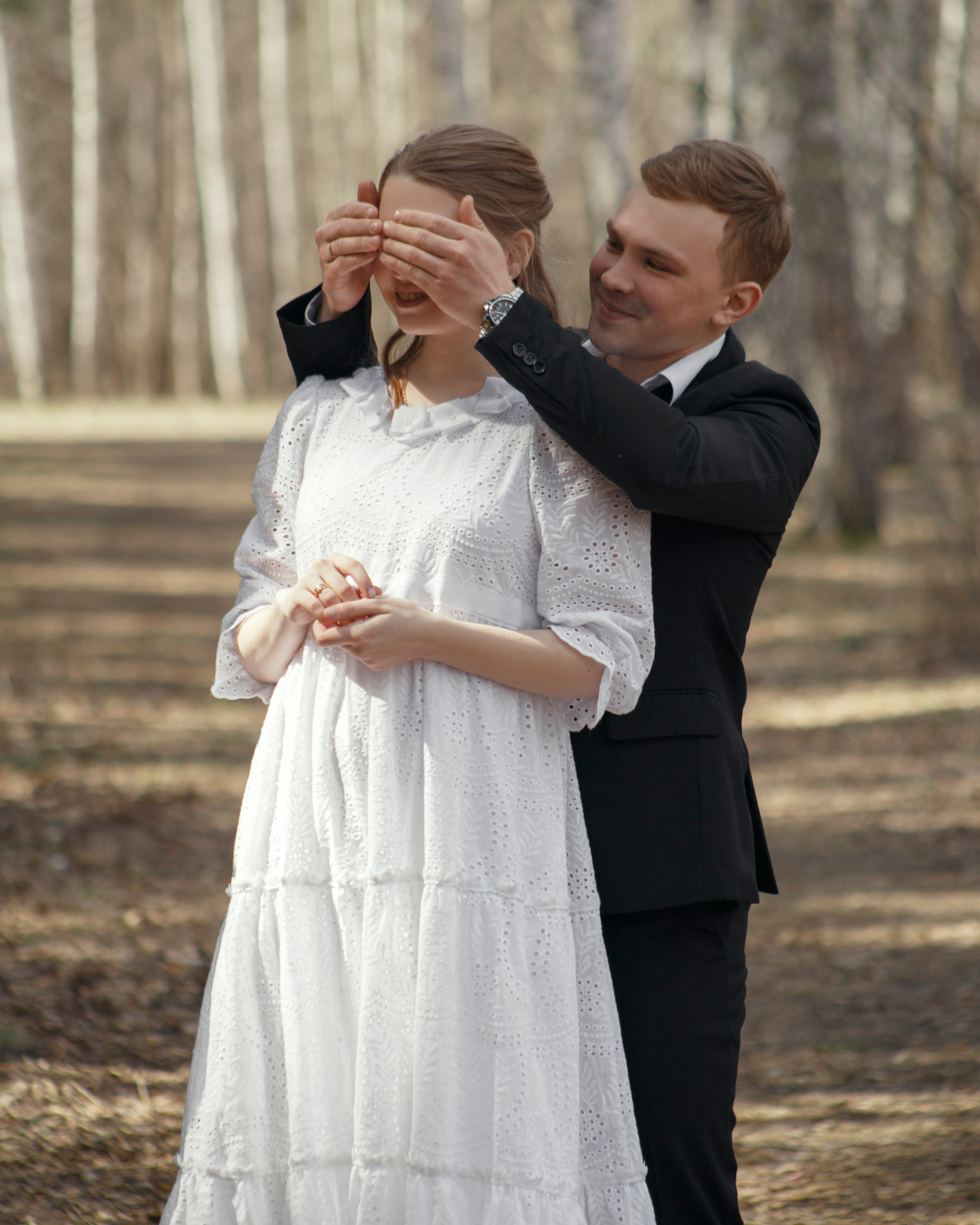 Данил & Елизавета. Свадебный и контент фотограф в Новосибирске Еремин Александр