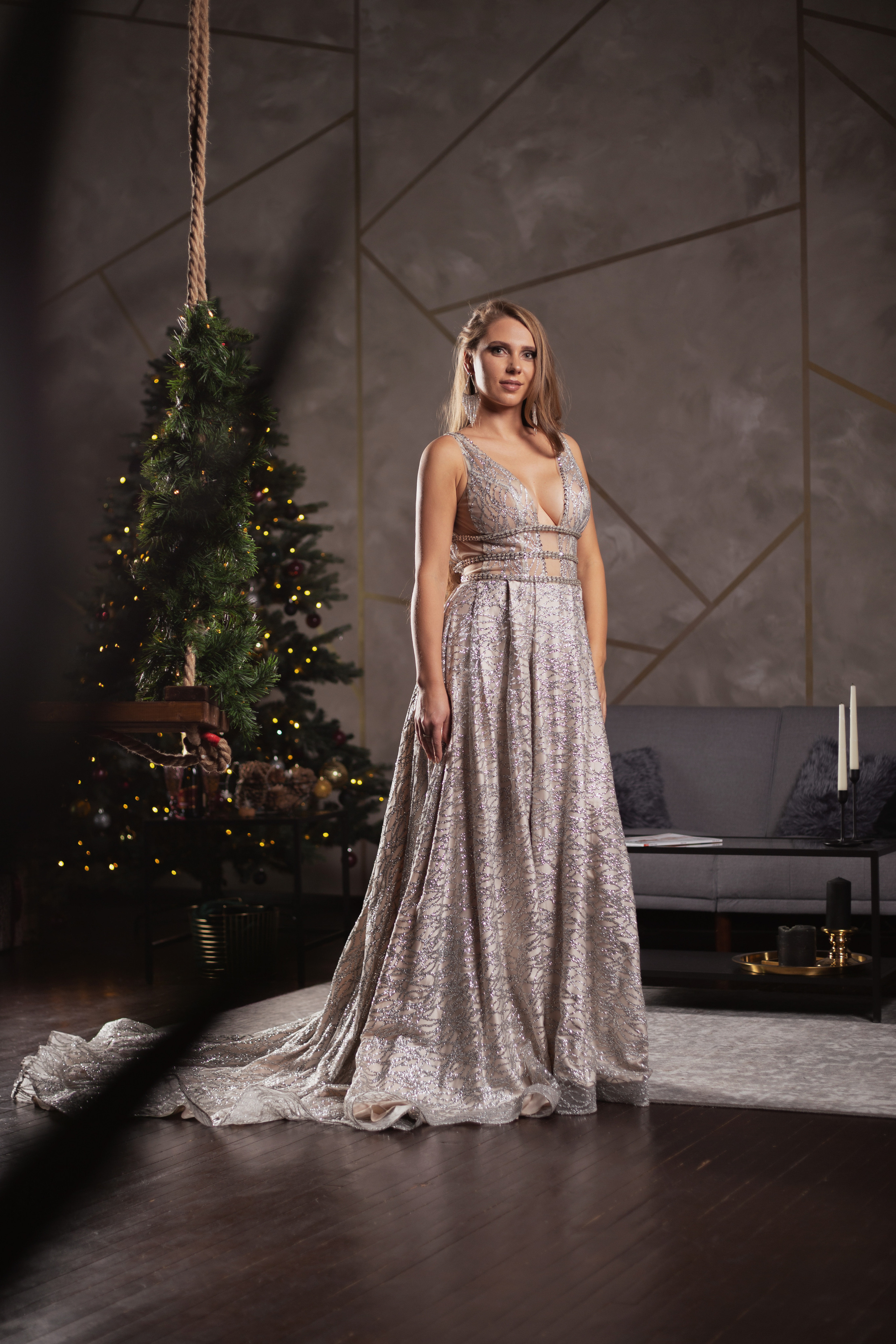 Контент съемка tvoe_platye_nsk. Свадебный и контент фотограф в Новосибирске Еремин Александр