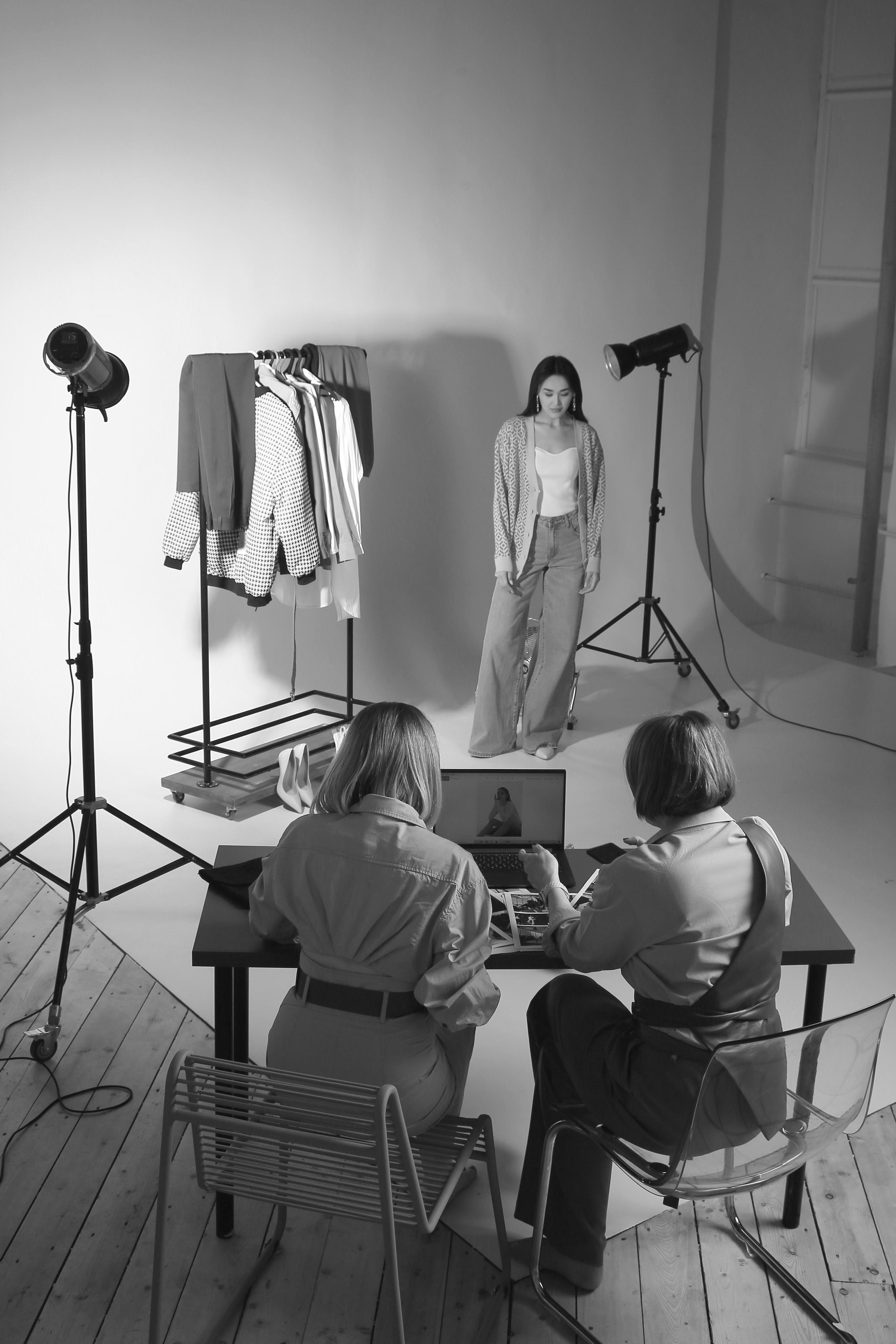 Контент съемка Pro Manufactura. Свадебный и контент фотограф в Новосибирске Еремин Александр