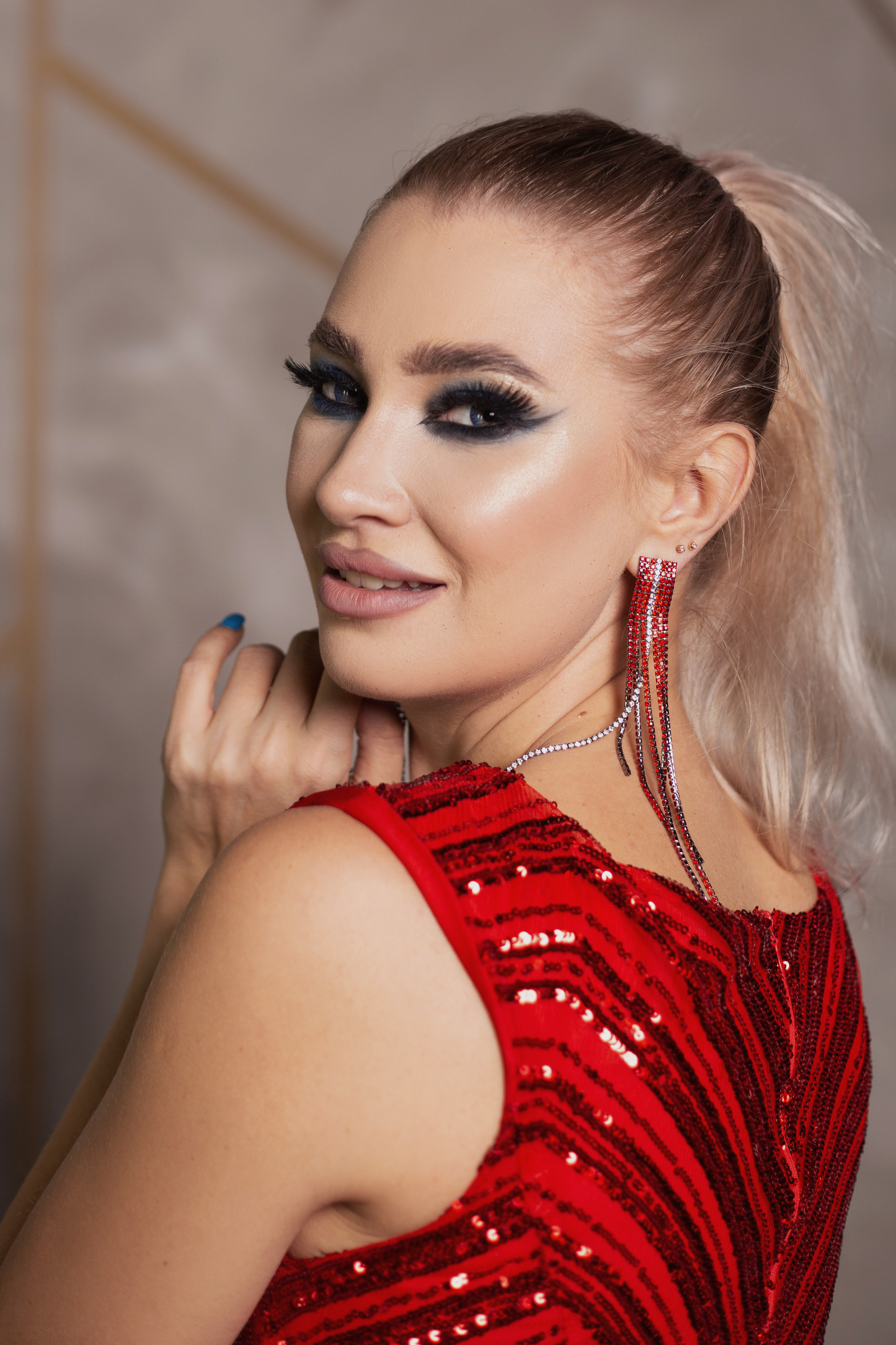 Контент съемка tvoe_platye_nsk. Свадебный и контент фотограф в Новосибирске Еремин Александр