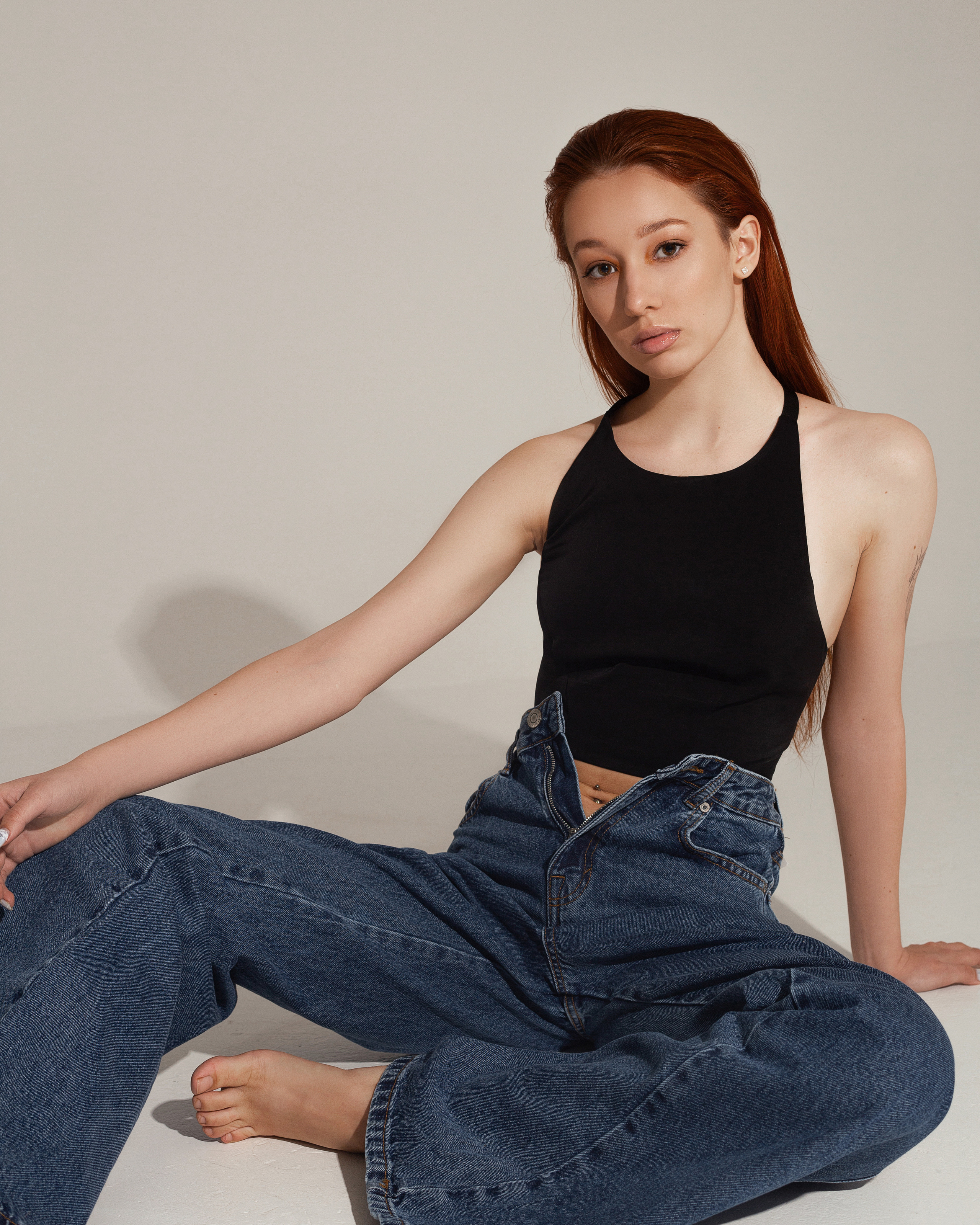 Алиса индивидуальная съемка. Свадебный и контент фотограф в Новосибирске Еремин Александр