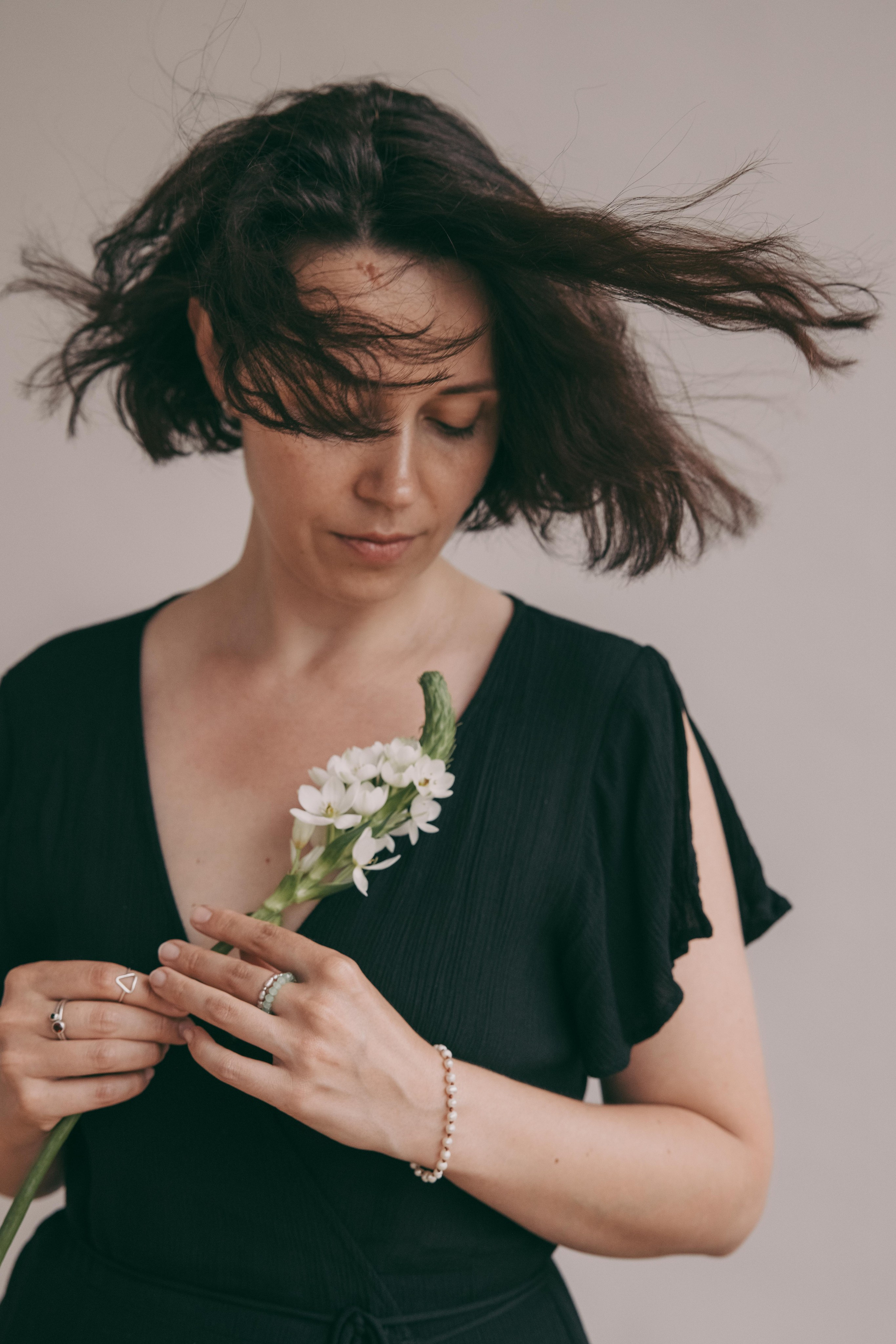 Мария. Ксения Цыгир, фотограф в Петербурге