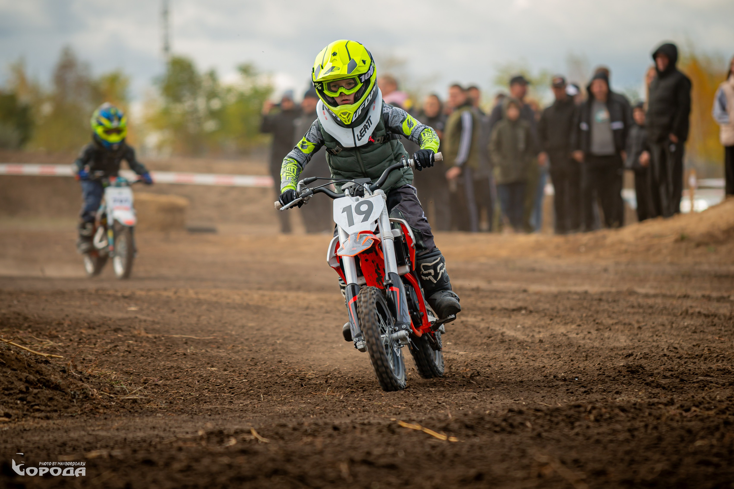 Варламово 2025. Фотограф | Макс Борода