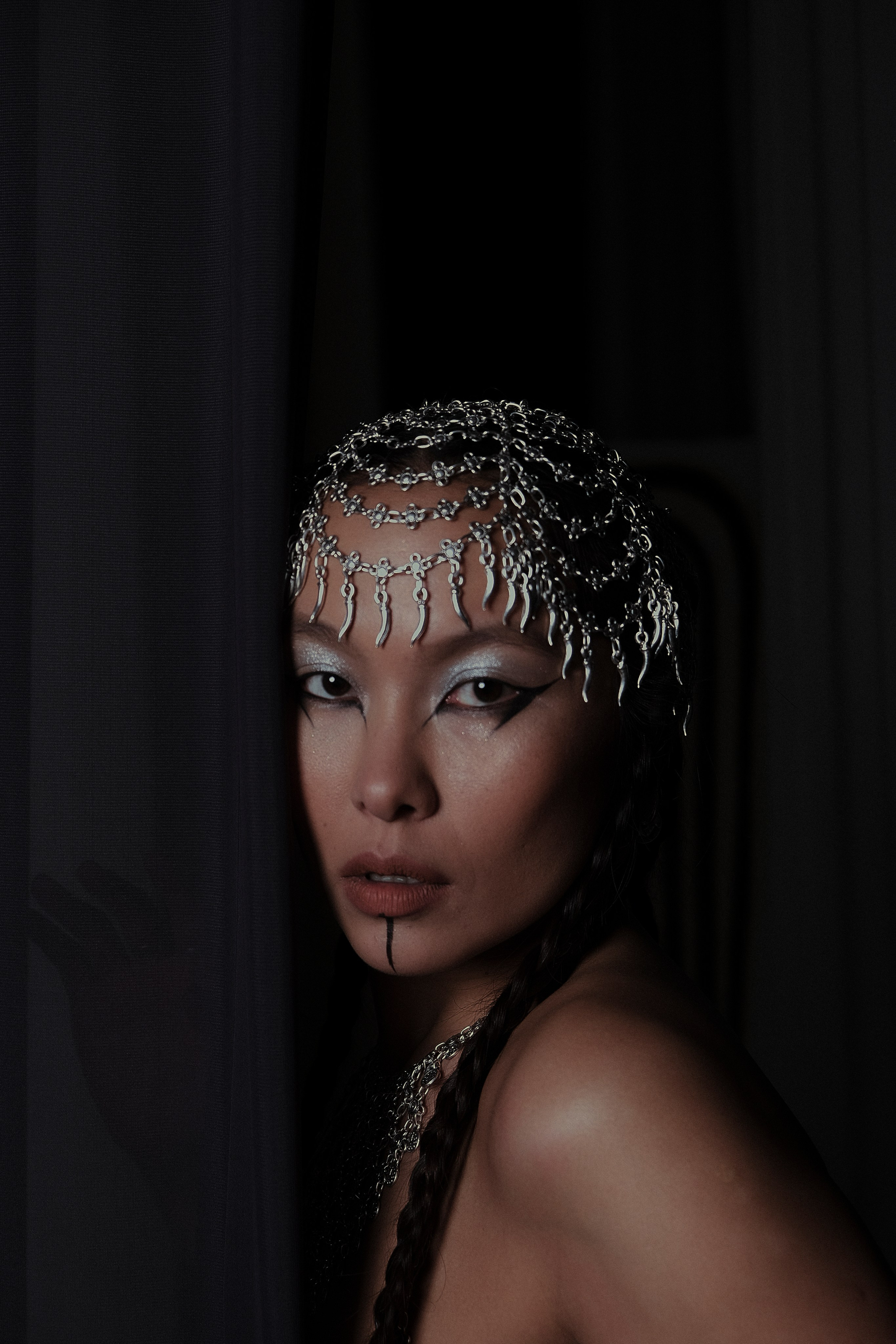 Saltanat. Фотограф Настя Лев