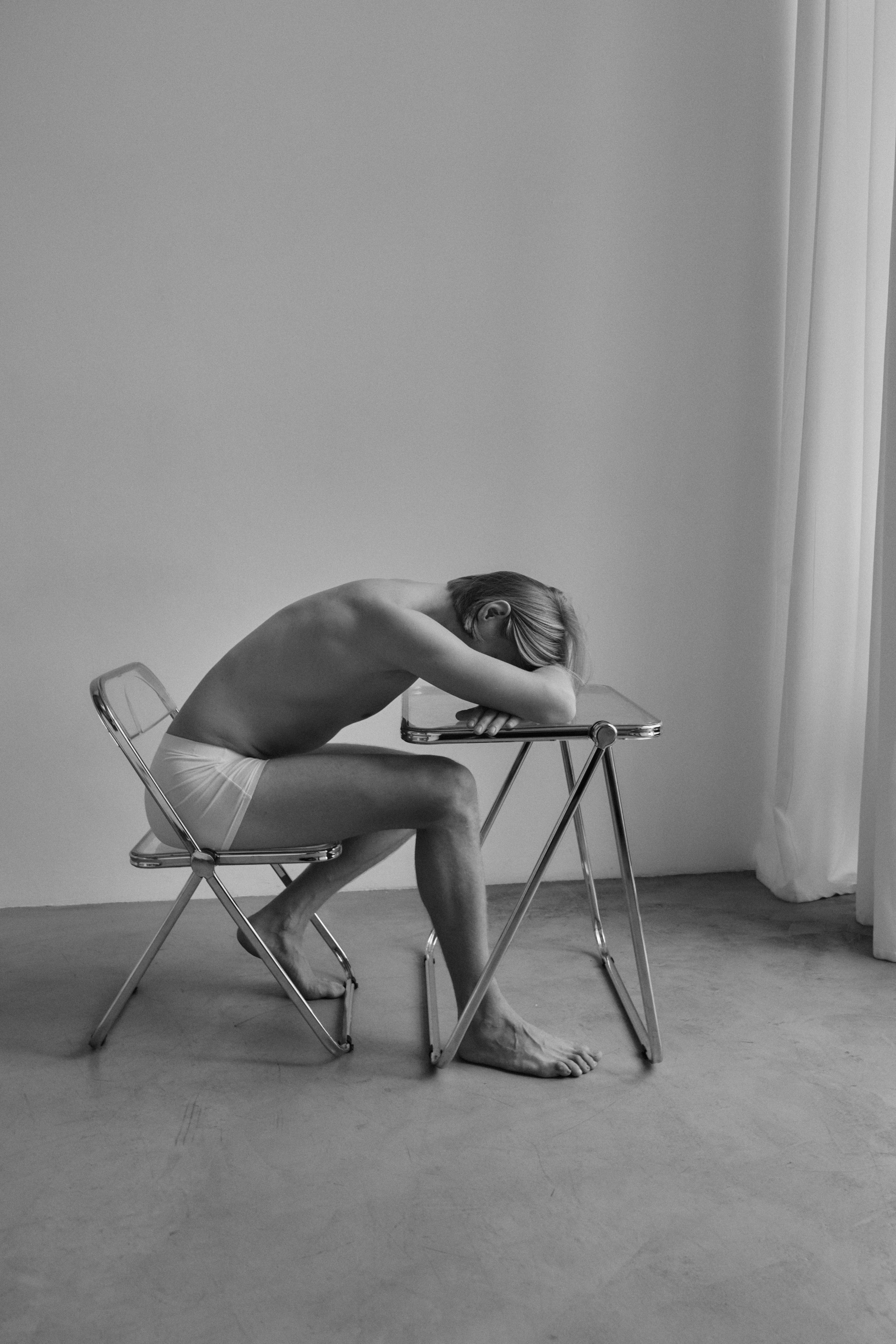 Man. Фотограф Настя Лев