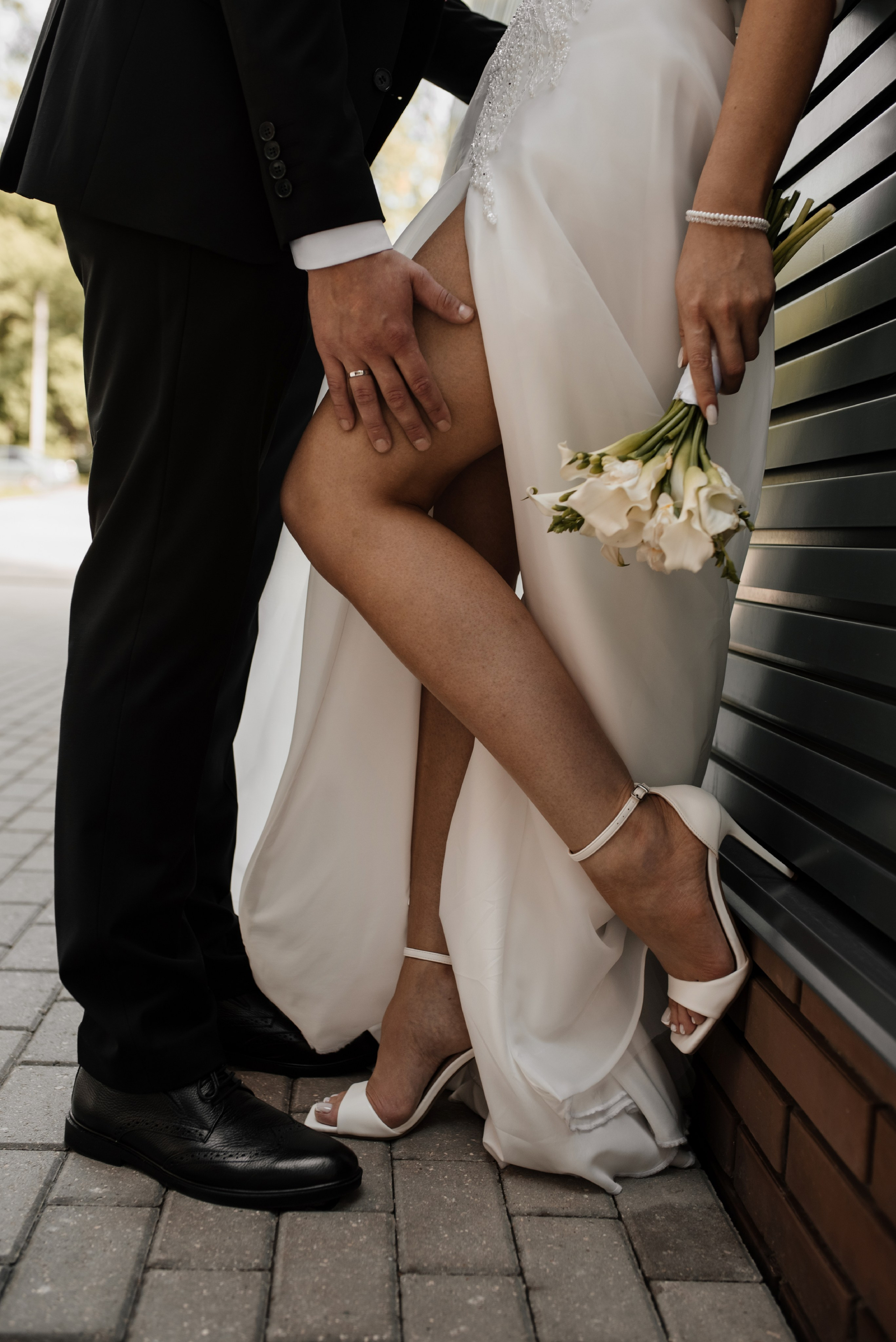 Катя ♡ Дима. Фотограф Ольга Плеханова | Нижний Новгород, Москва