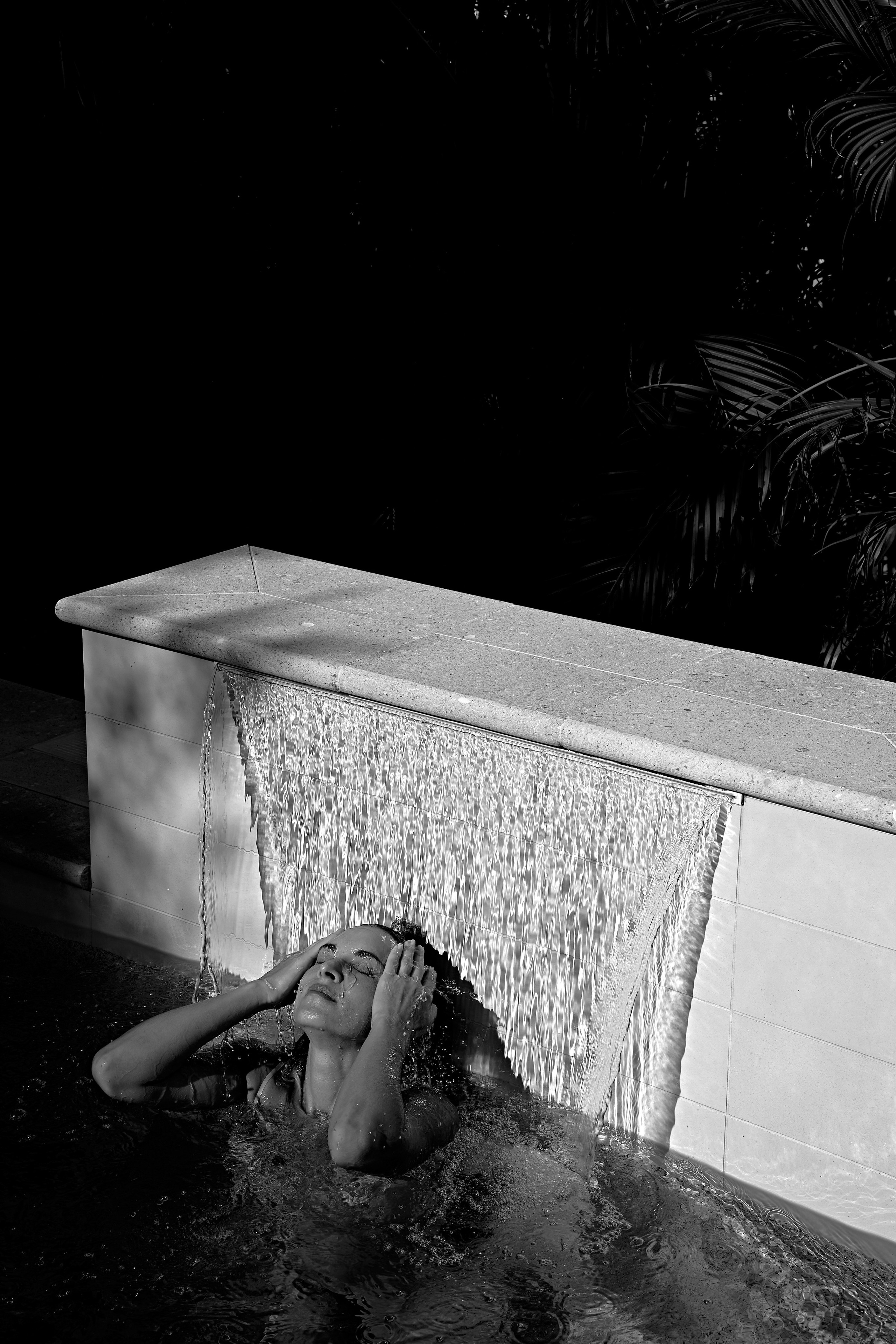 THE LAST RESORT. Yulia Otroschenko