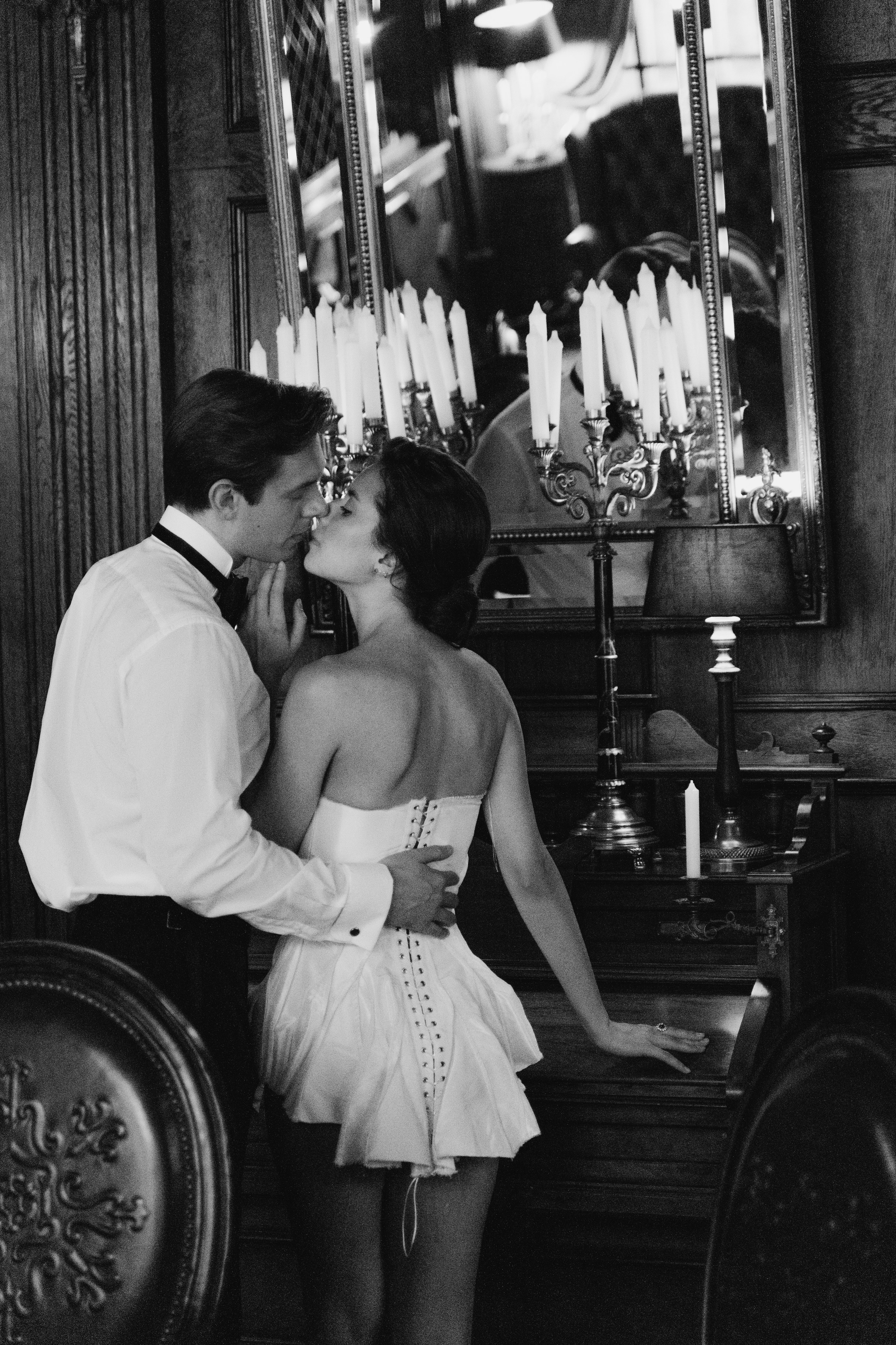 Роберт и Дарья. Главная