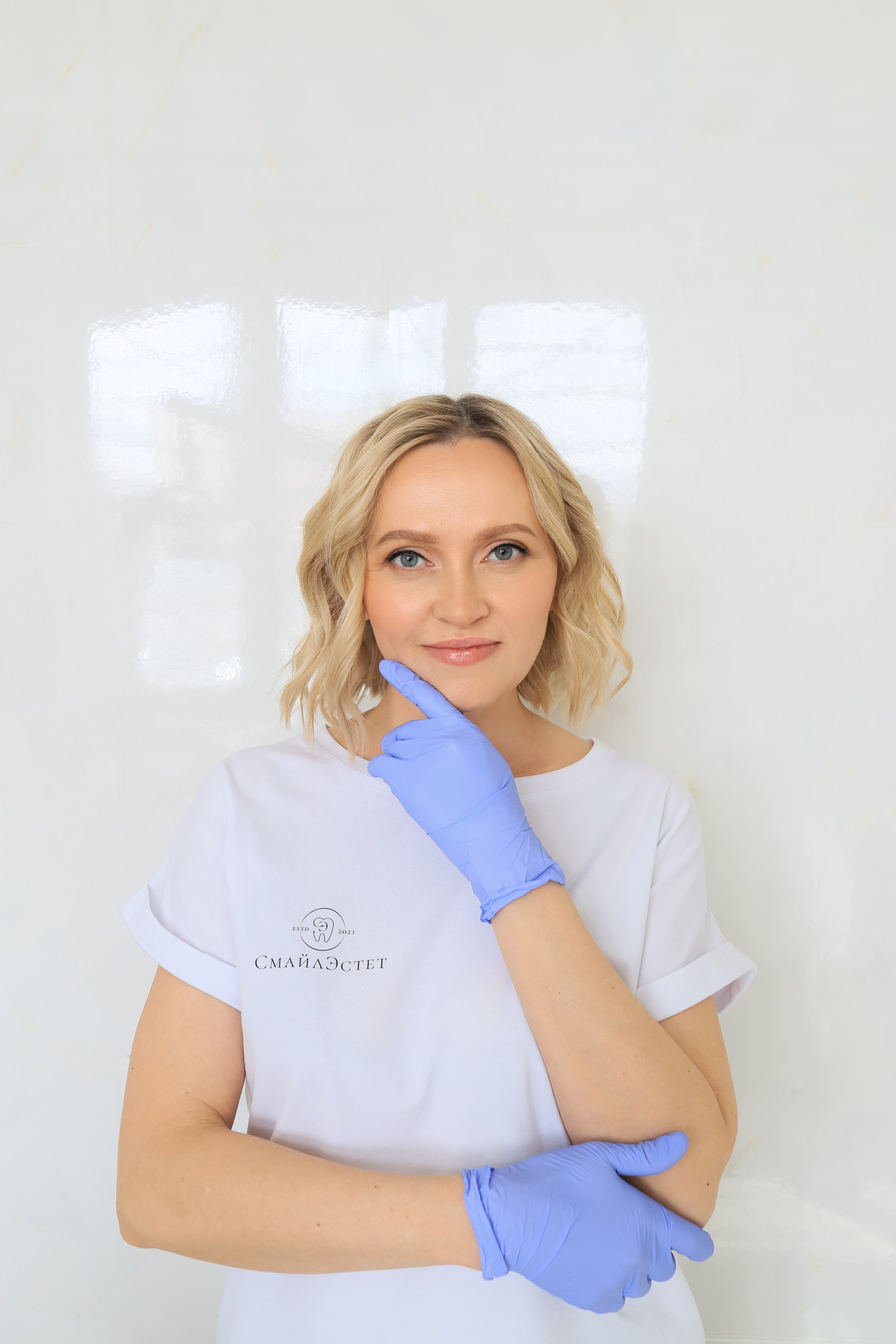 Мария-стоматолог. Семейный и портретный фотограф в Москве Александра Науменко