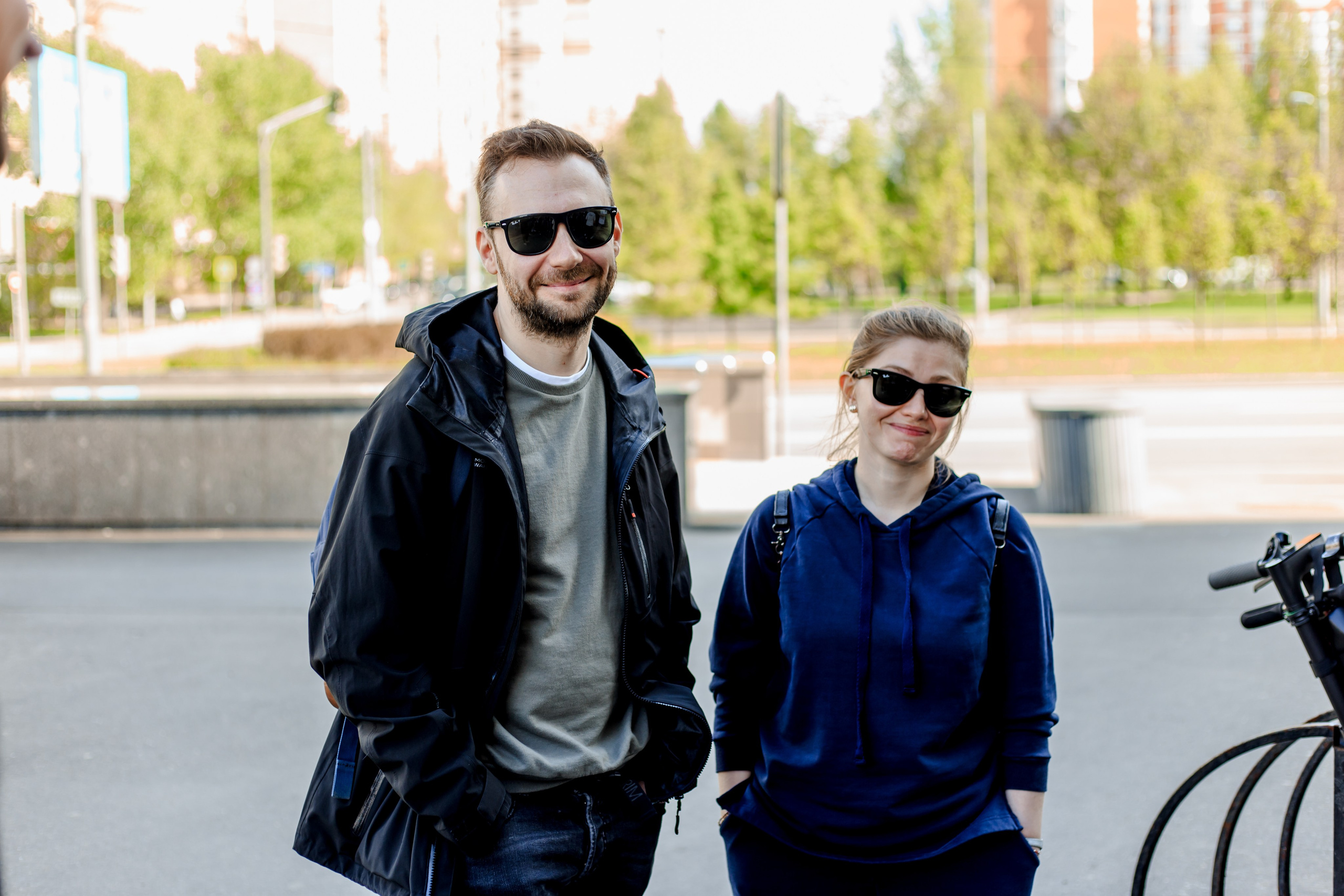 Фотограф на съемочную площадку в Санкт-Петербурге