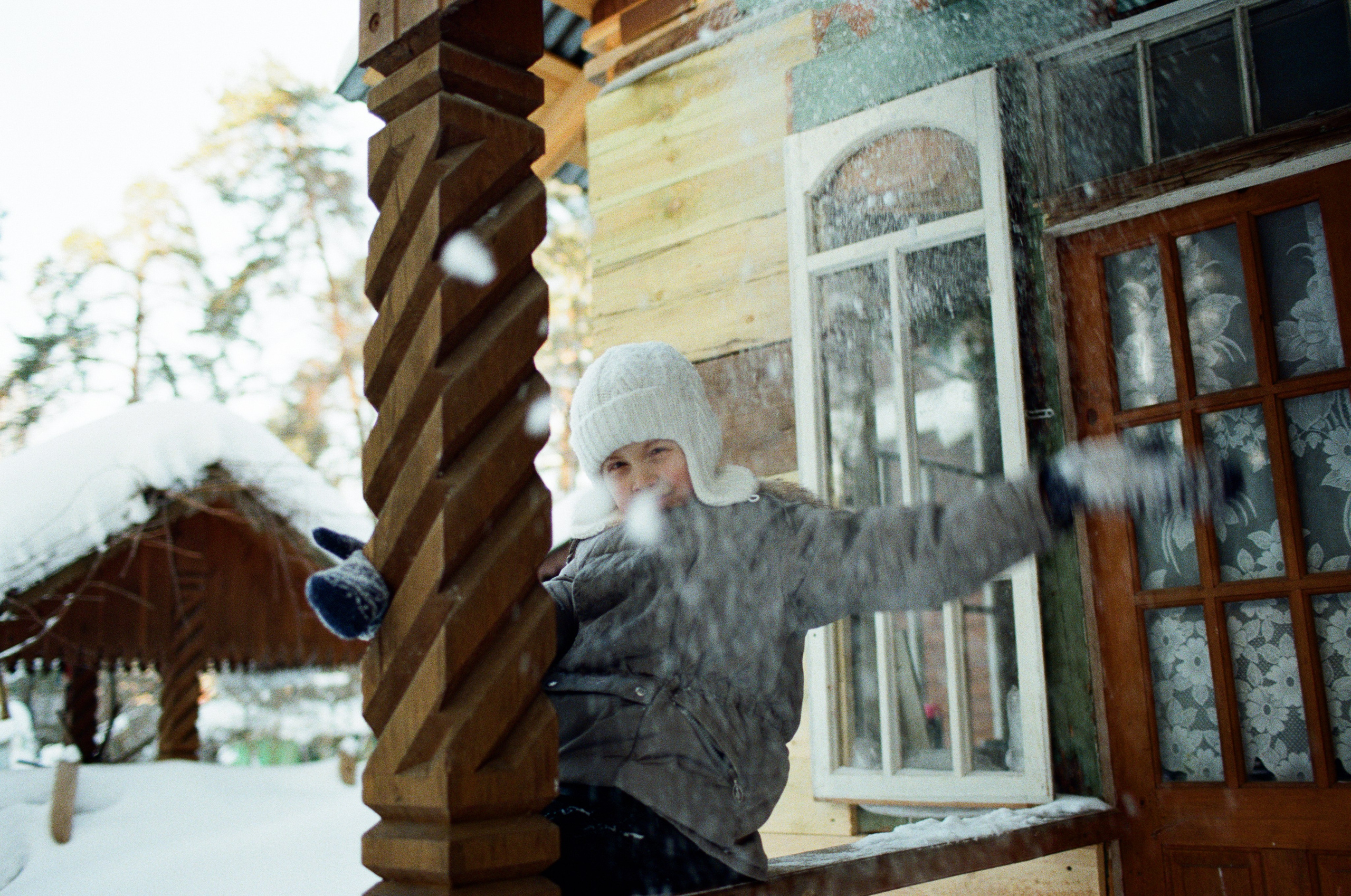 Даня. Галя Аникина фотограф в Москве