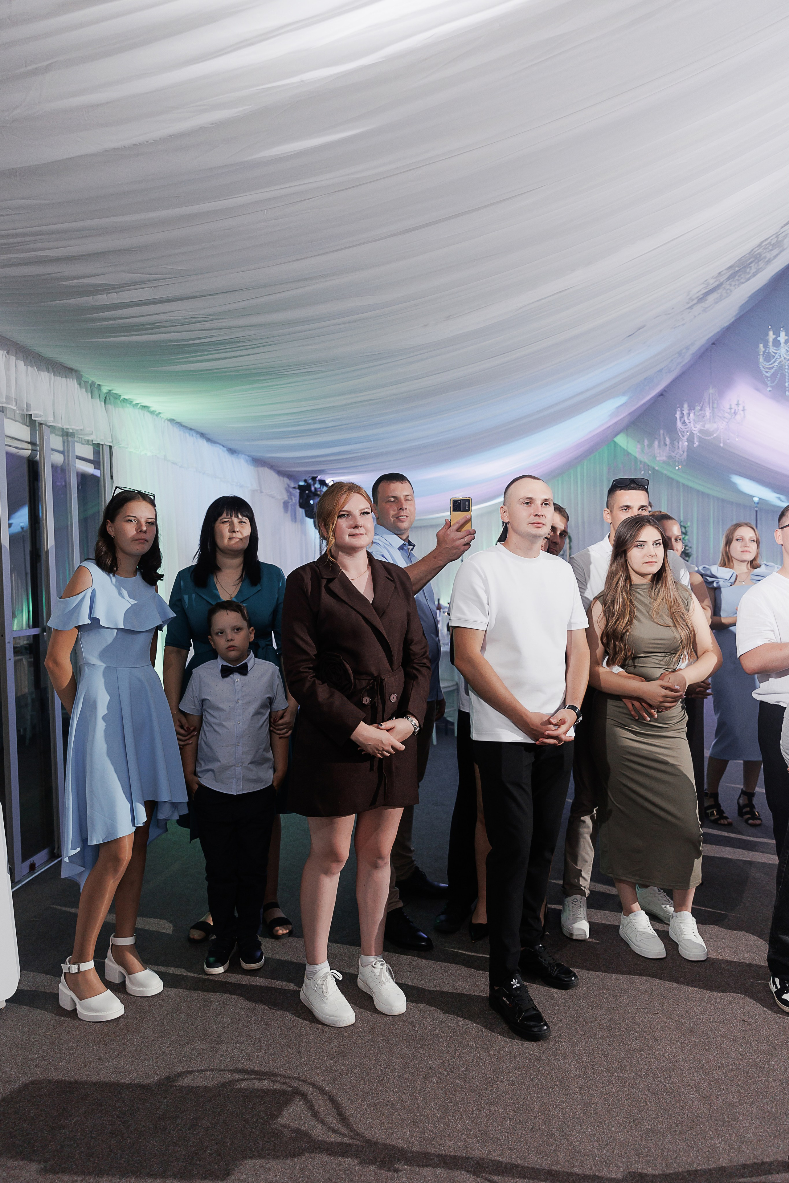 Свадьба. Свадебный и семейный фотограф в Твери и Тверской области