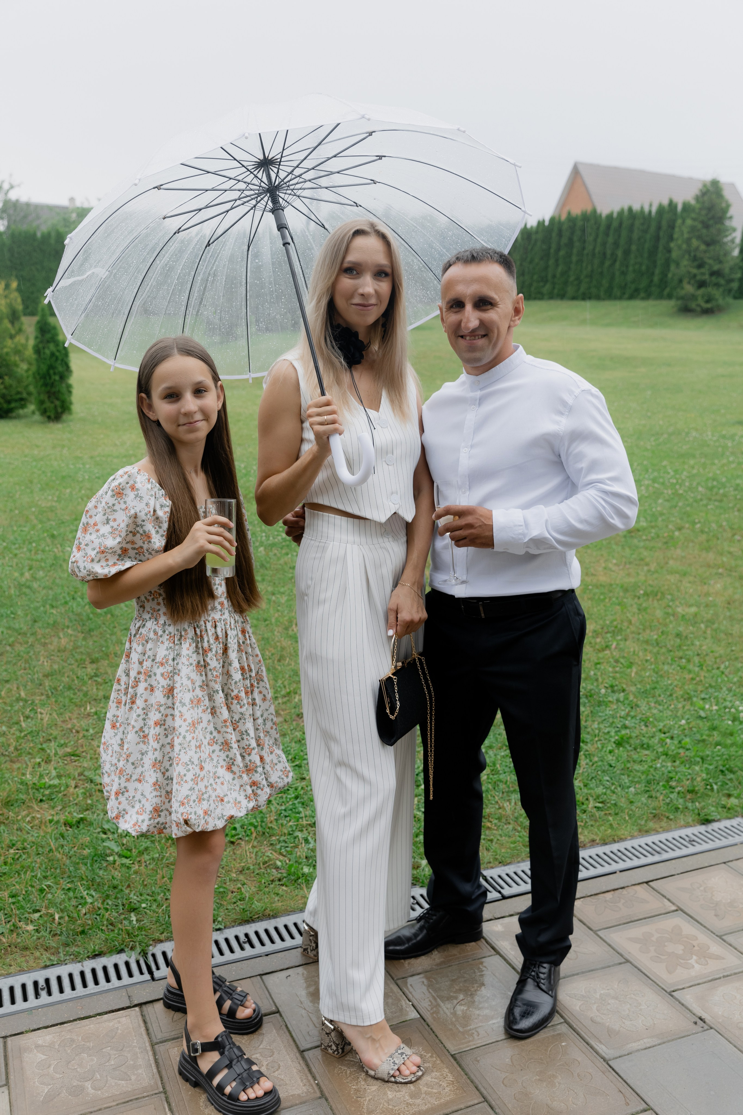 Влад Ира Royal Hall 1.07.2024. Свадебный фотограф Кристина Винокурова