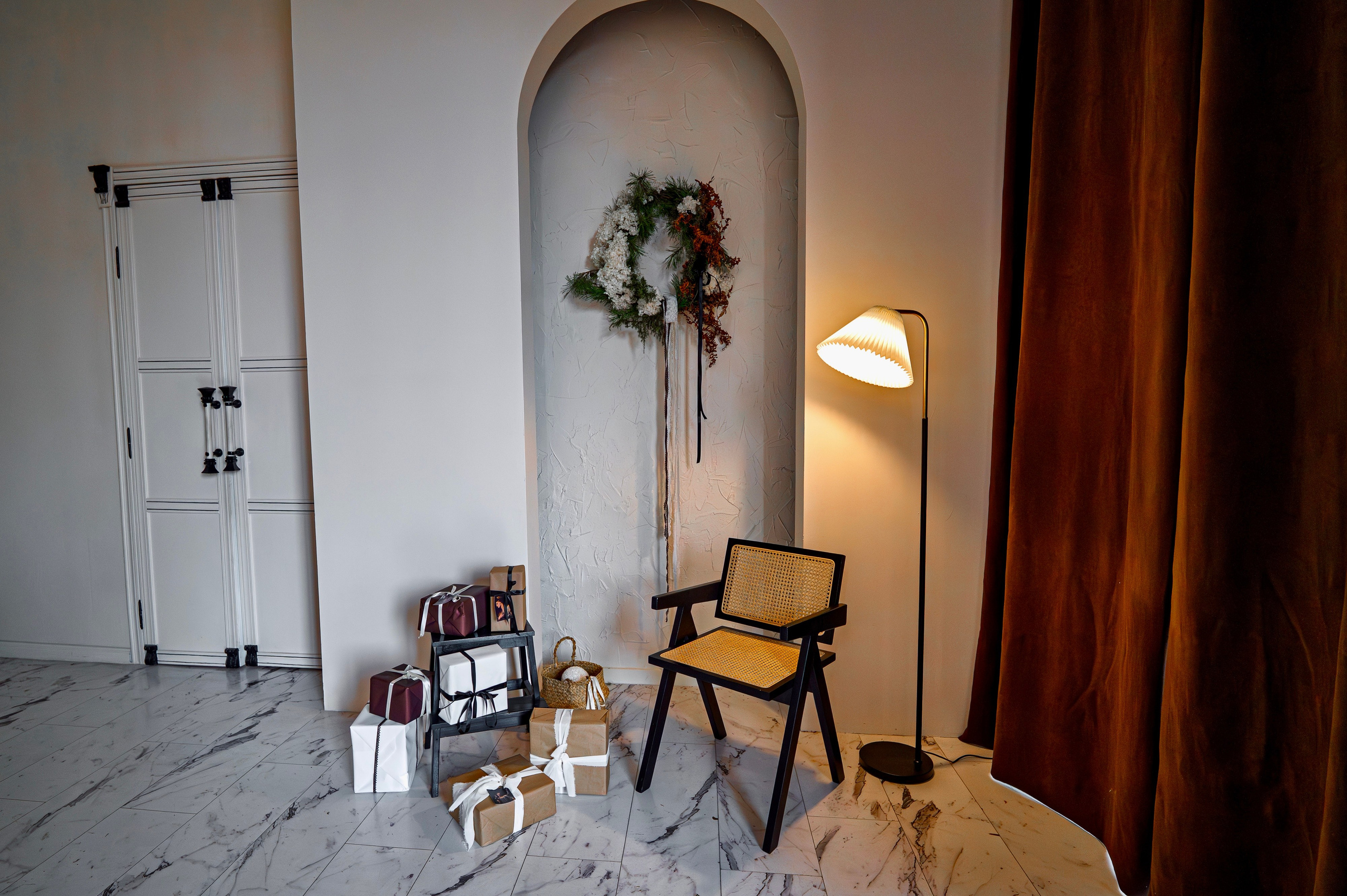 Кристалл. Фотостудия Молоко в Минске