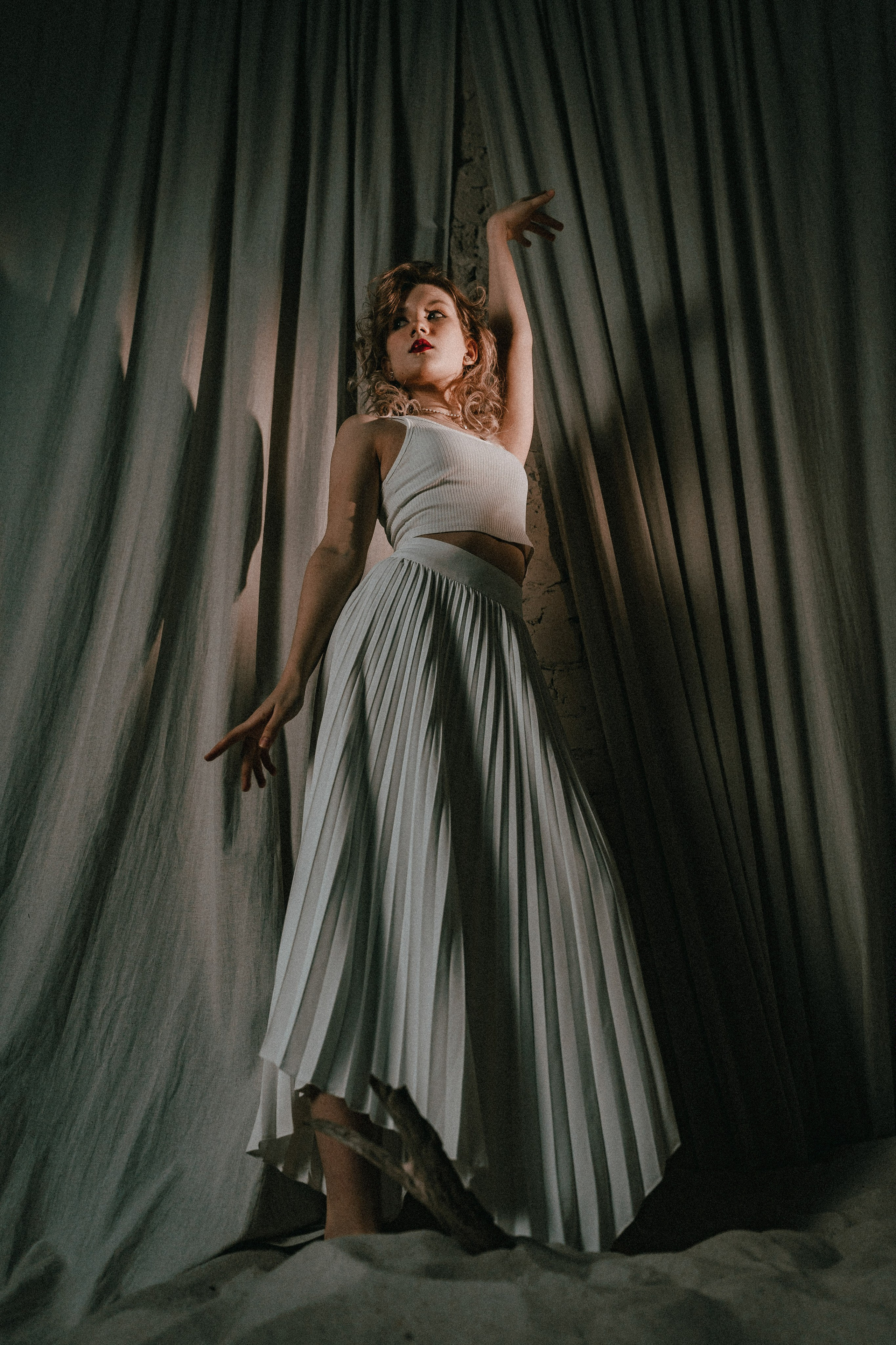 LISA | DUNE. 🅥🅘🅓🅔🅞 | Видеограф | Видеооператор | Воронеж — Саша Чейз