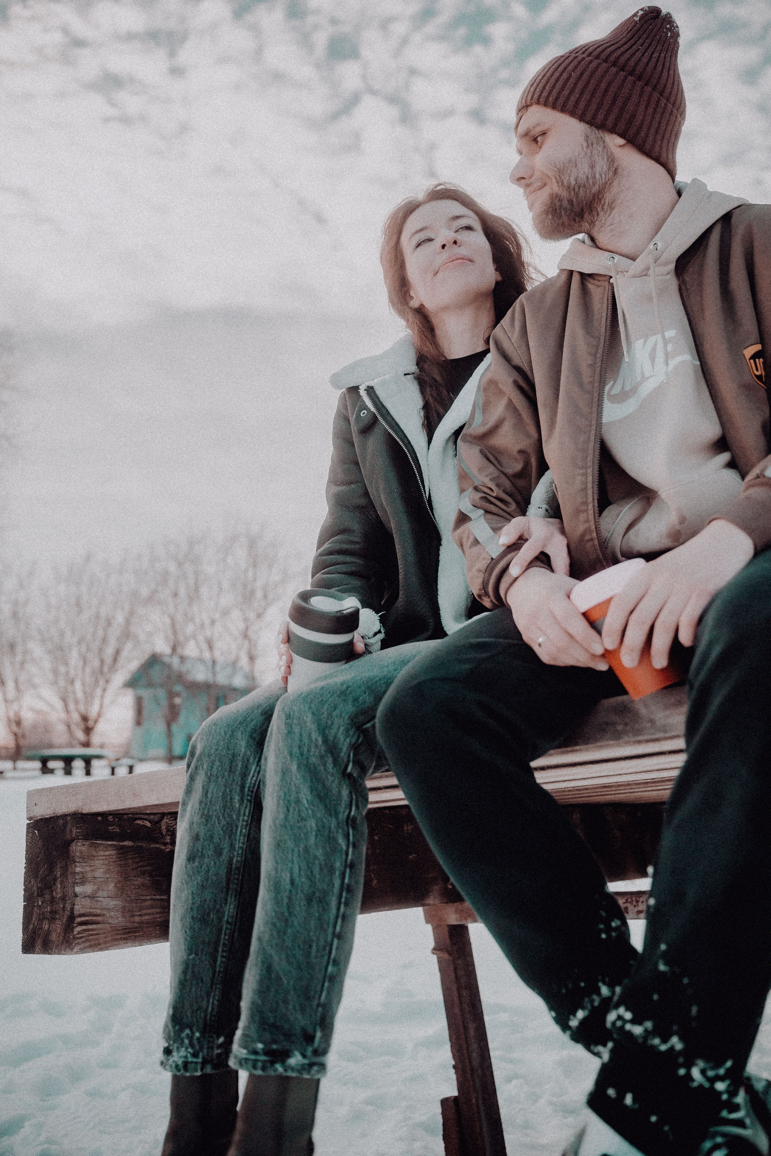 MARINA & MAXIM | LOVE STORY. 🅥🅘🅓🅔🅞 | Видеограф | Видеооператор | Воронеж — Саша Чейз