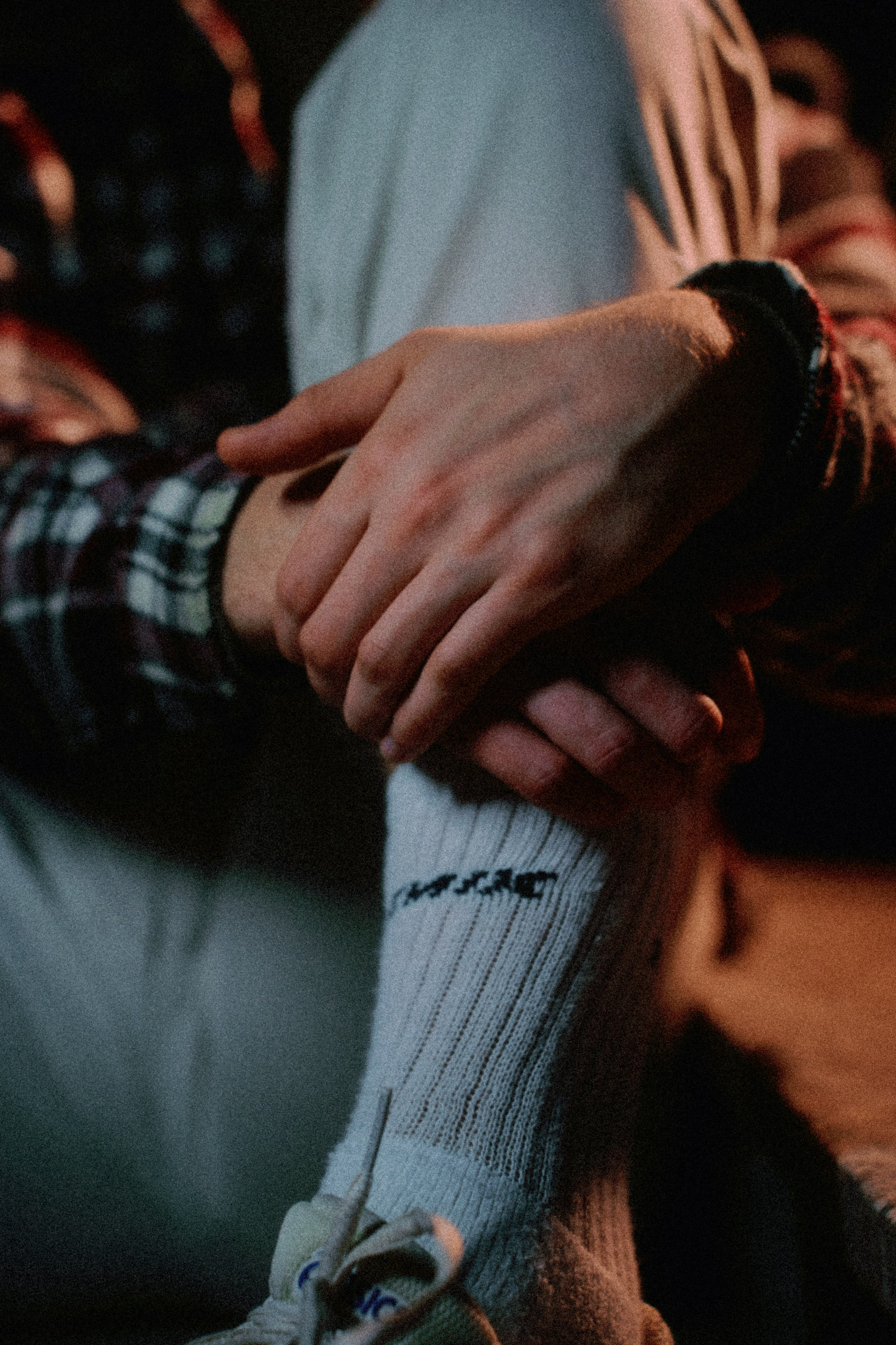 DANIEL | BLACK. 🅥🅘🅓🅔🅞 | Видеограф | Видеооператор | Воронеж — Саша Чейз