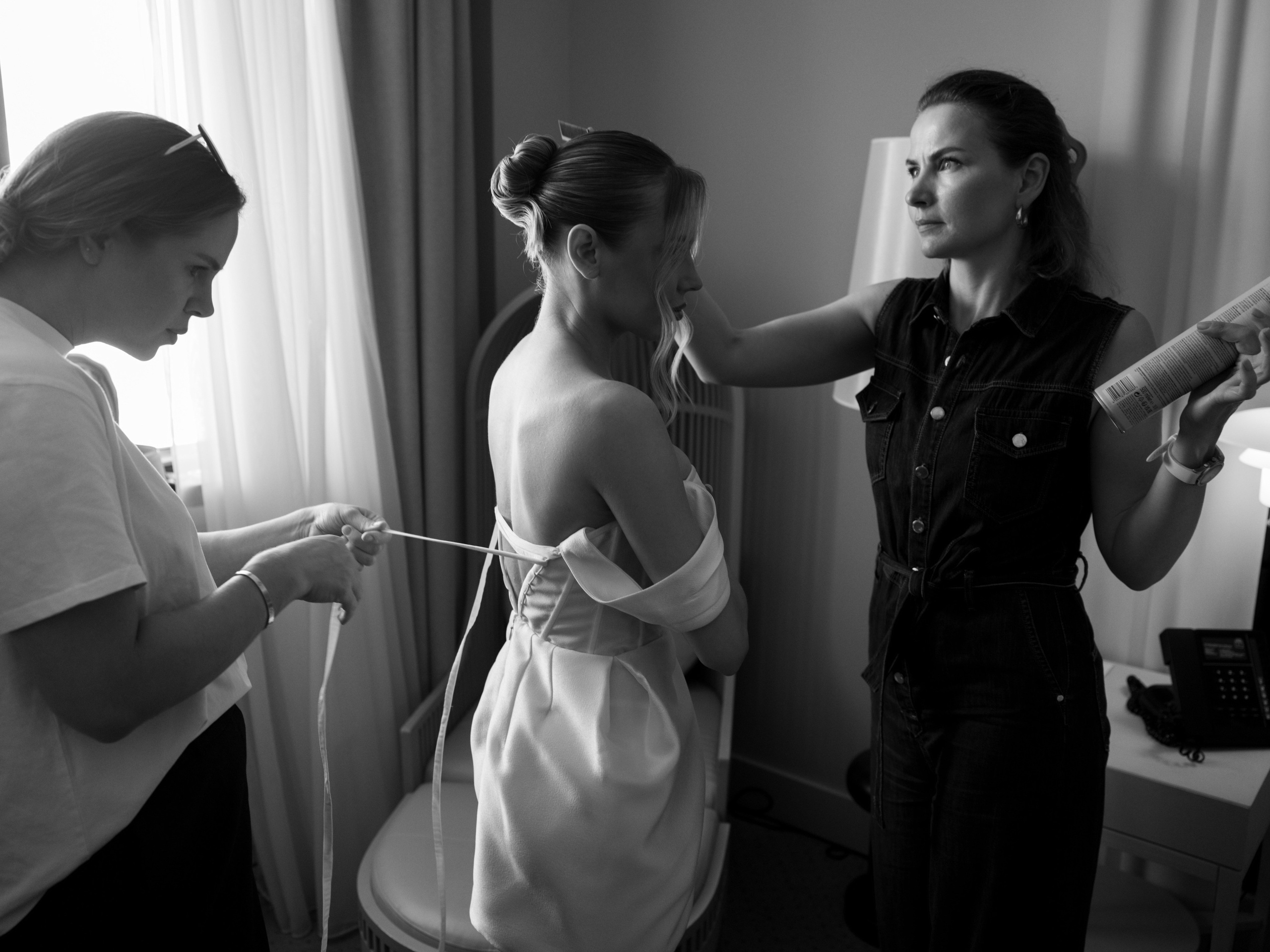 Свадебный макияж для Лизы. Свадебный визажист в Санкт-Петербурге Екатерина Крапкина