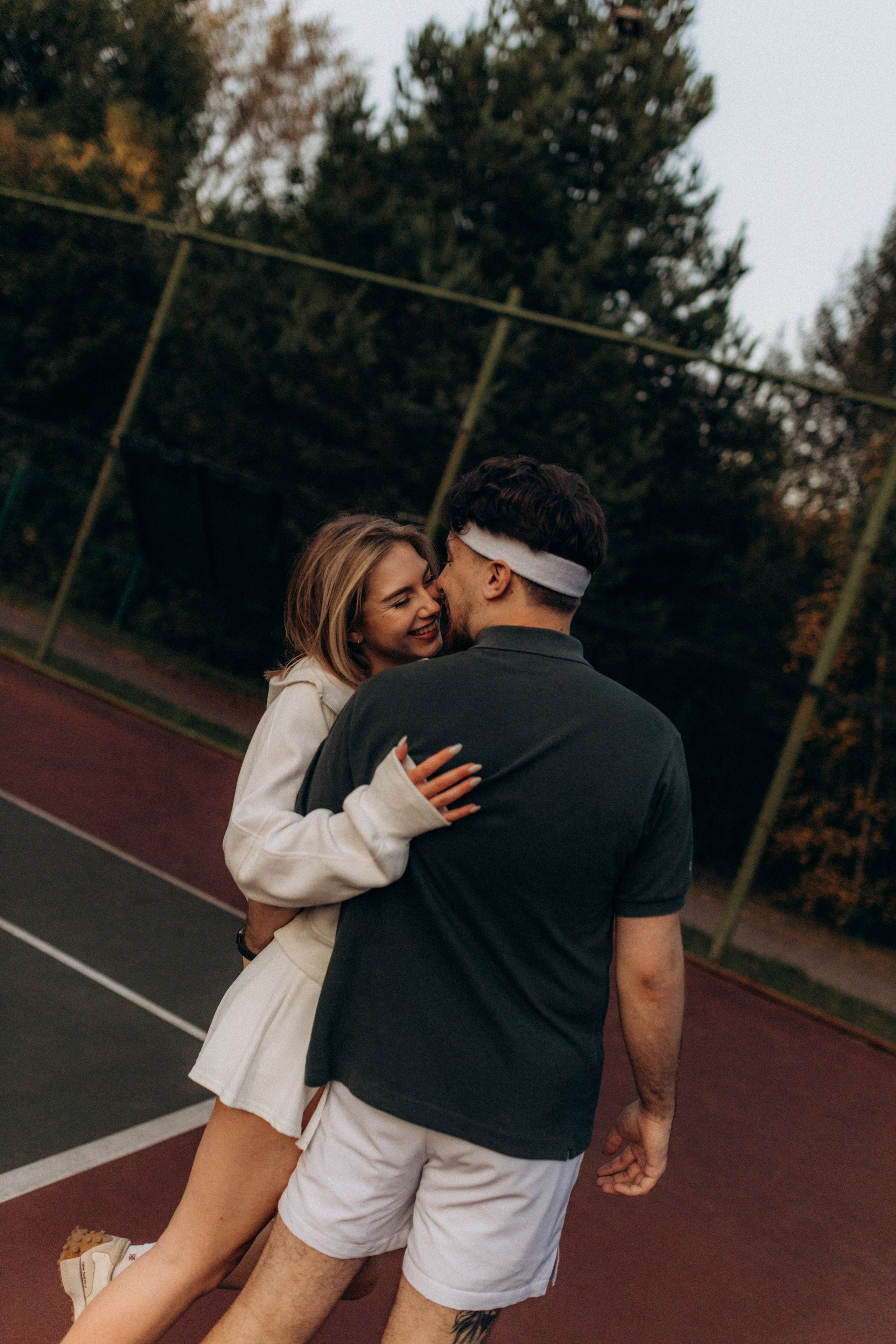 Лена & Даня. Фотограф НОГИНСК, Москва, Анастасия Белая