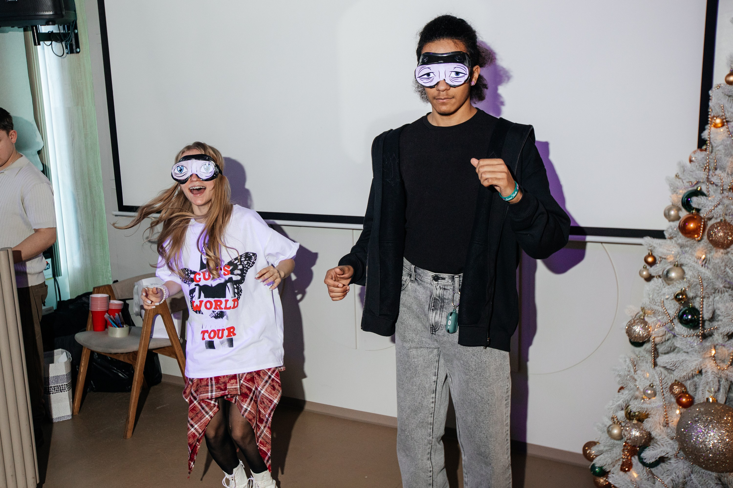 День рождения 14 лет. Женский и репортажный фотограф Москва Натали Смирнова