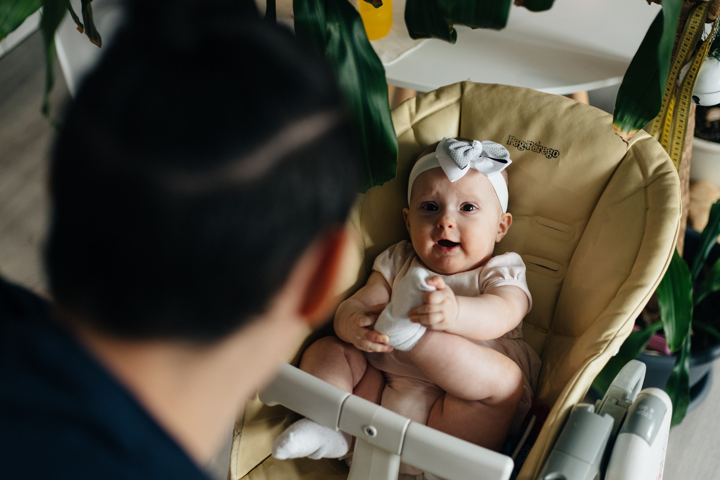 София и родители. Женский и репортажный фотограф Москва Натали Смирнова