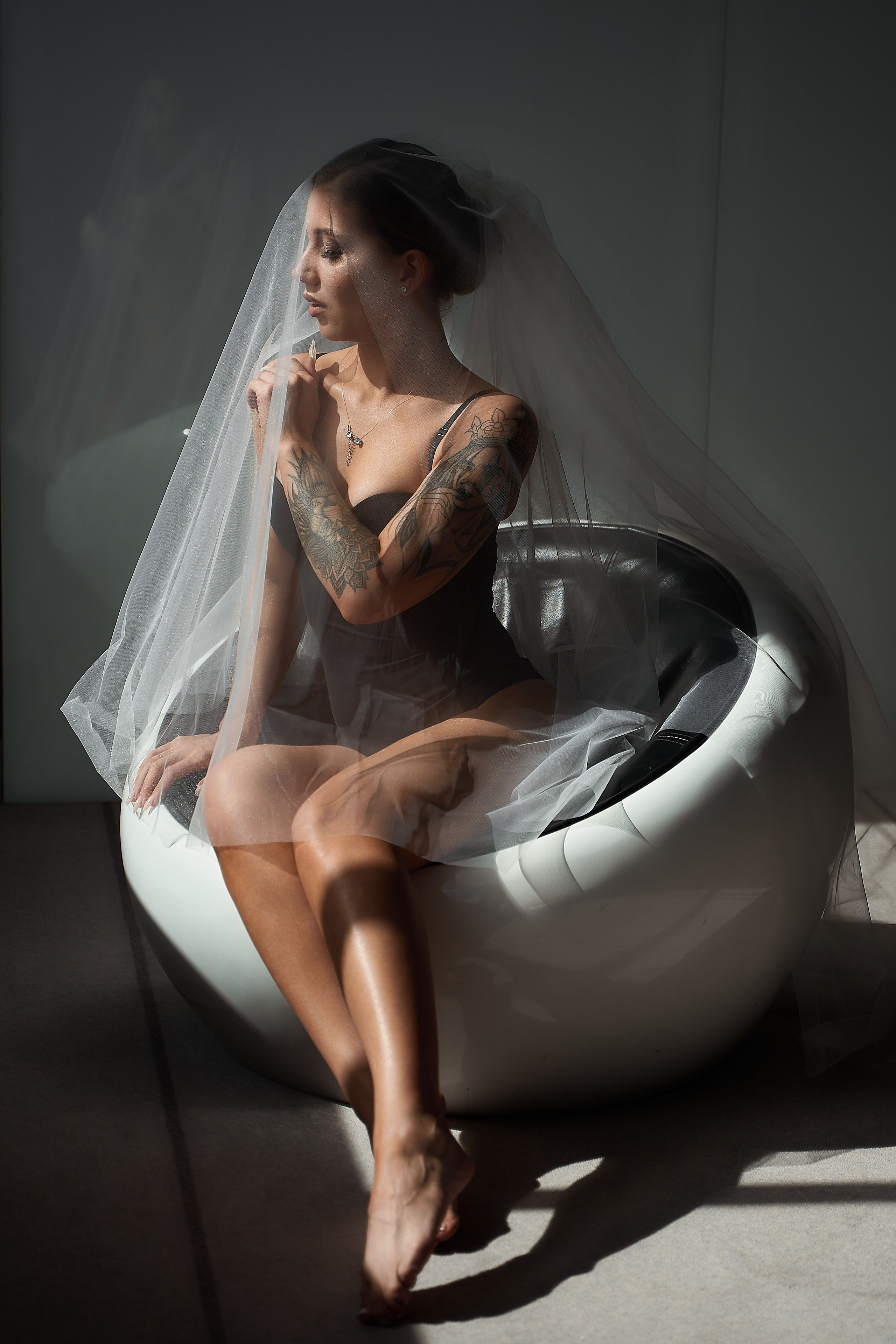 Егор и Вика. Фотограф и видеограф в Екатеринбурге