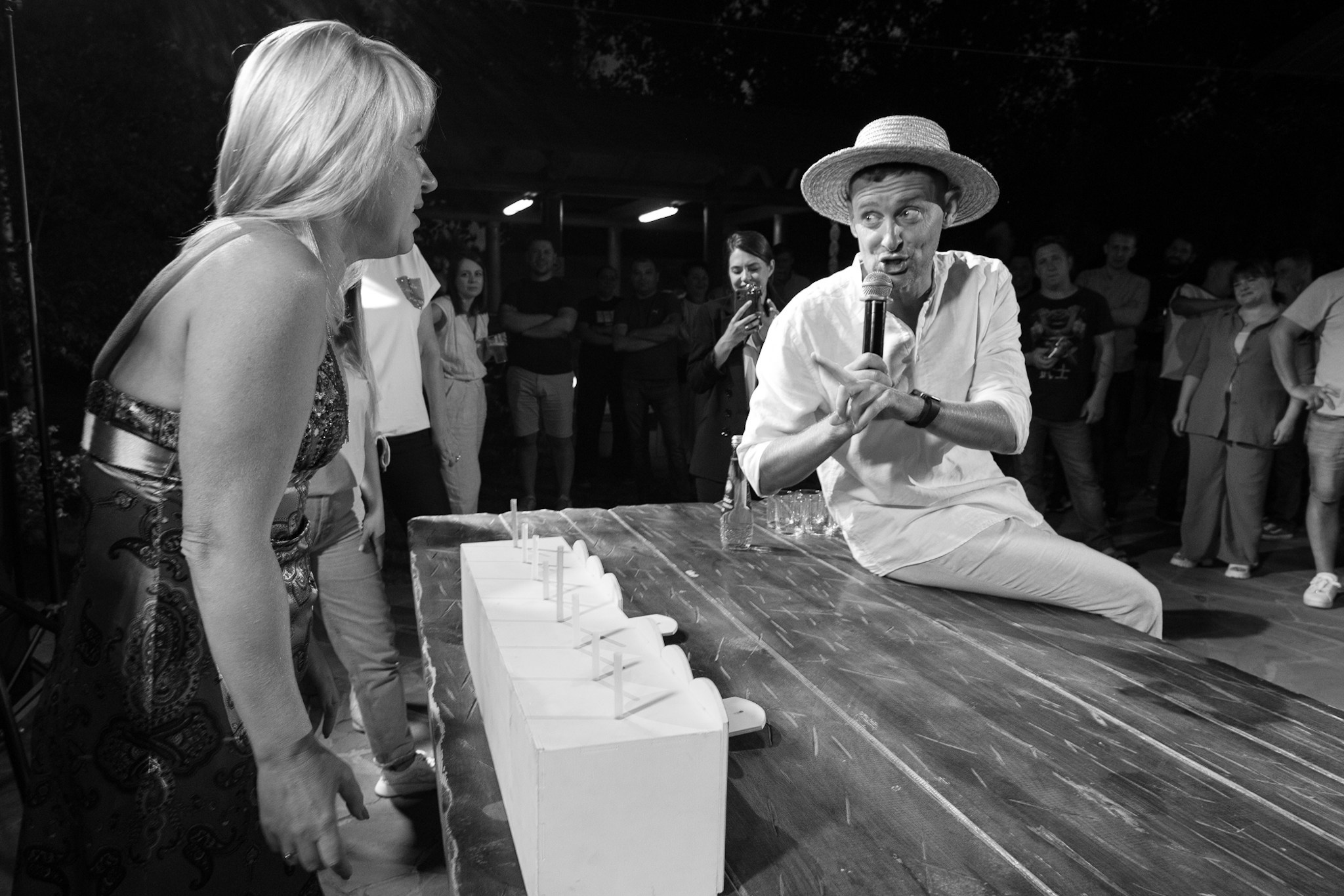 Корпоративные мероприятия. Репортажный фотограф в Самаре