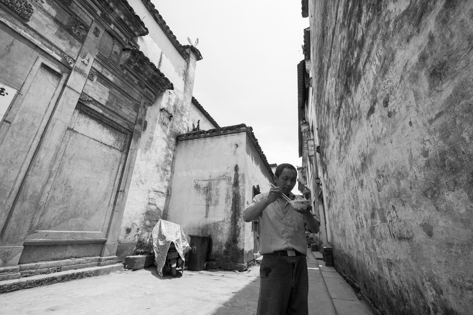 Фотосъёмки в Китае. Фотограф Алексей Скоробогатько