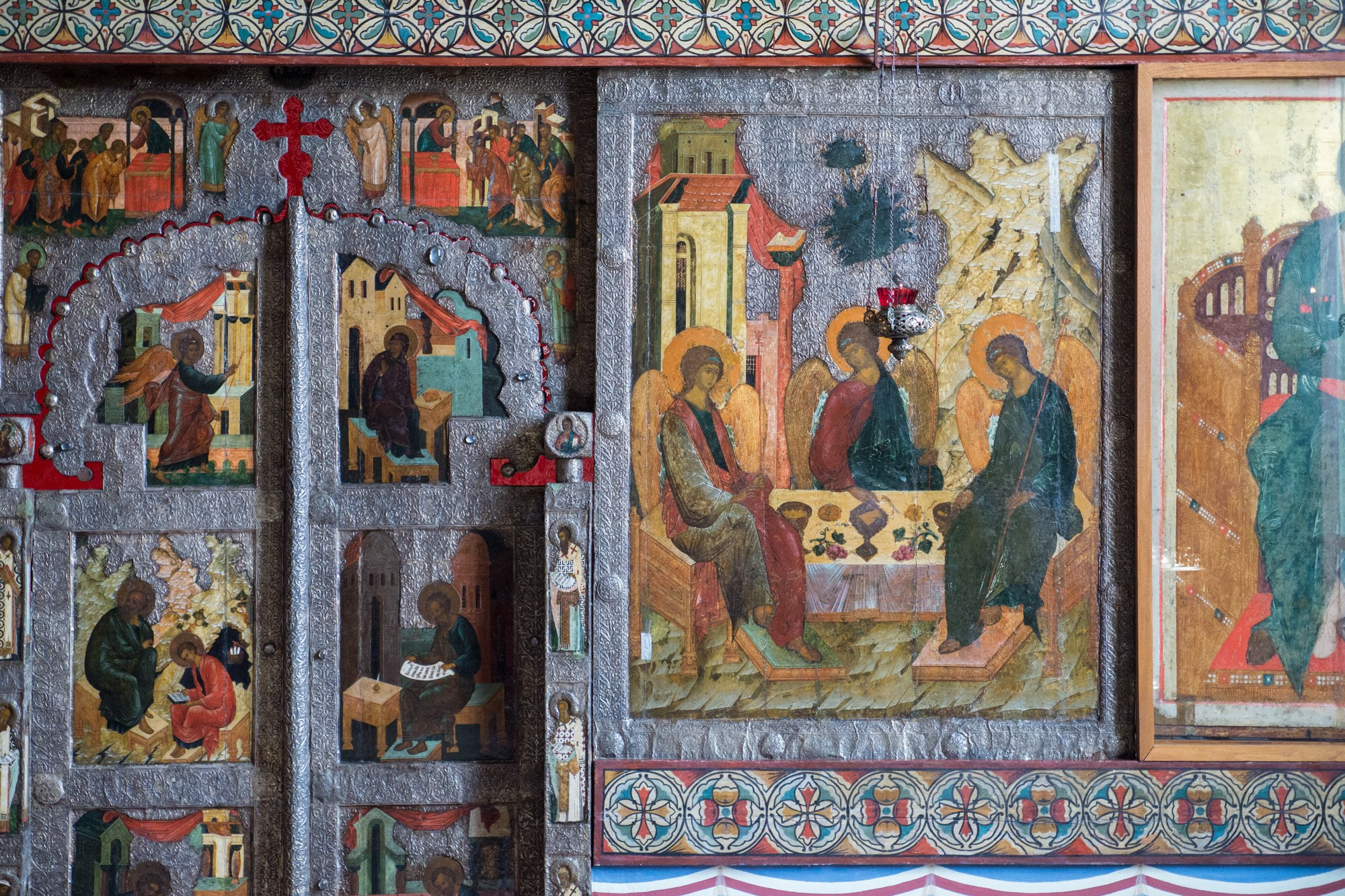 Новгород. Фотограф Алексей Скоробогатько