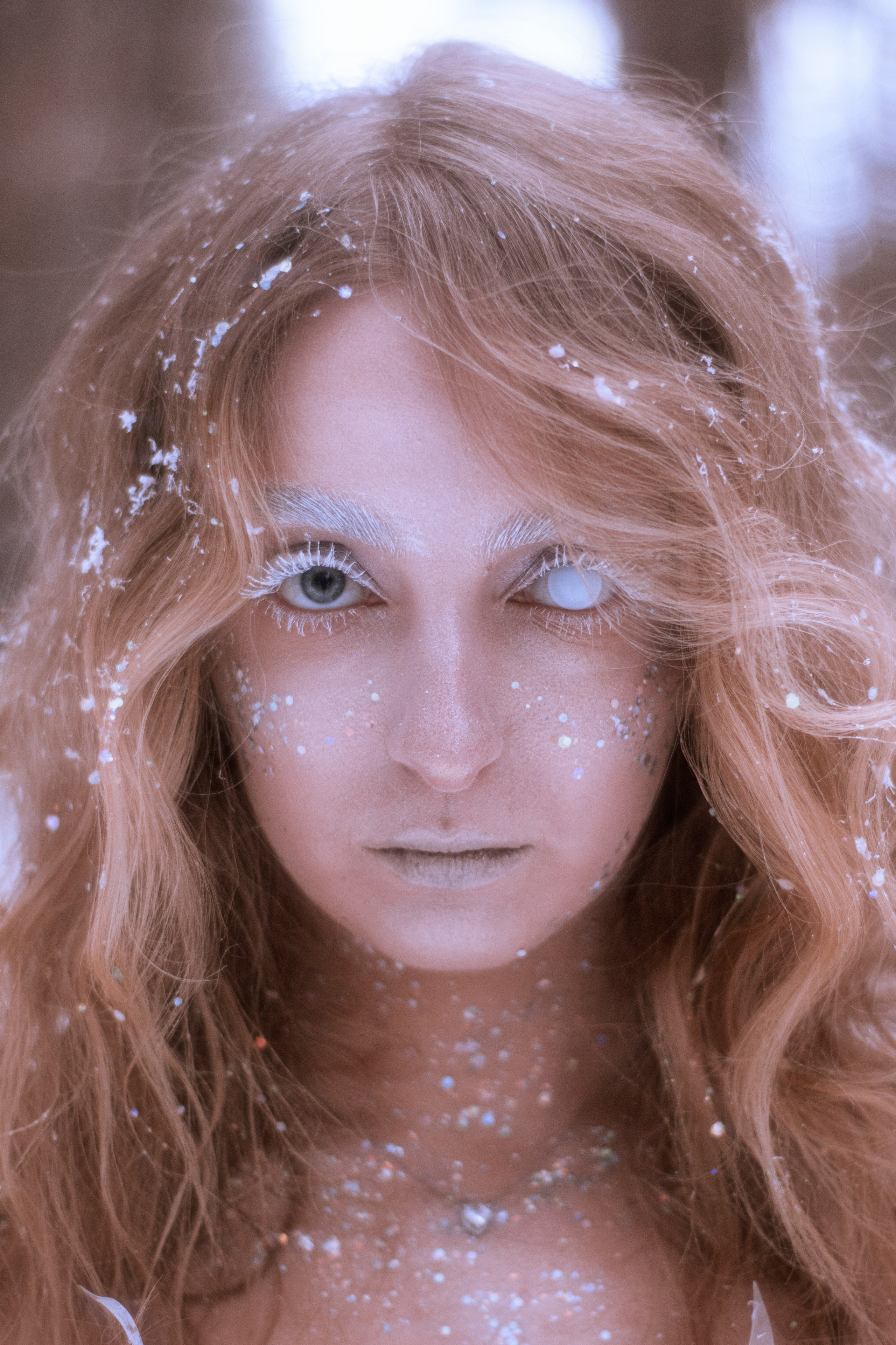 Настя. Фотограф в Тюмени Лизавета Сапицкая