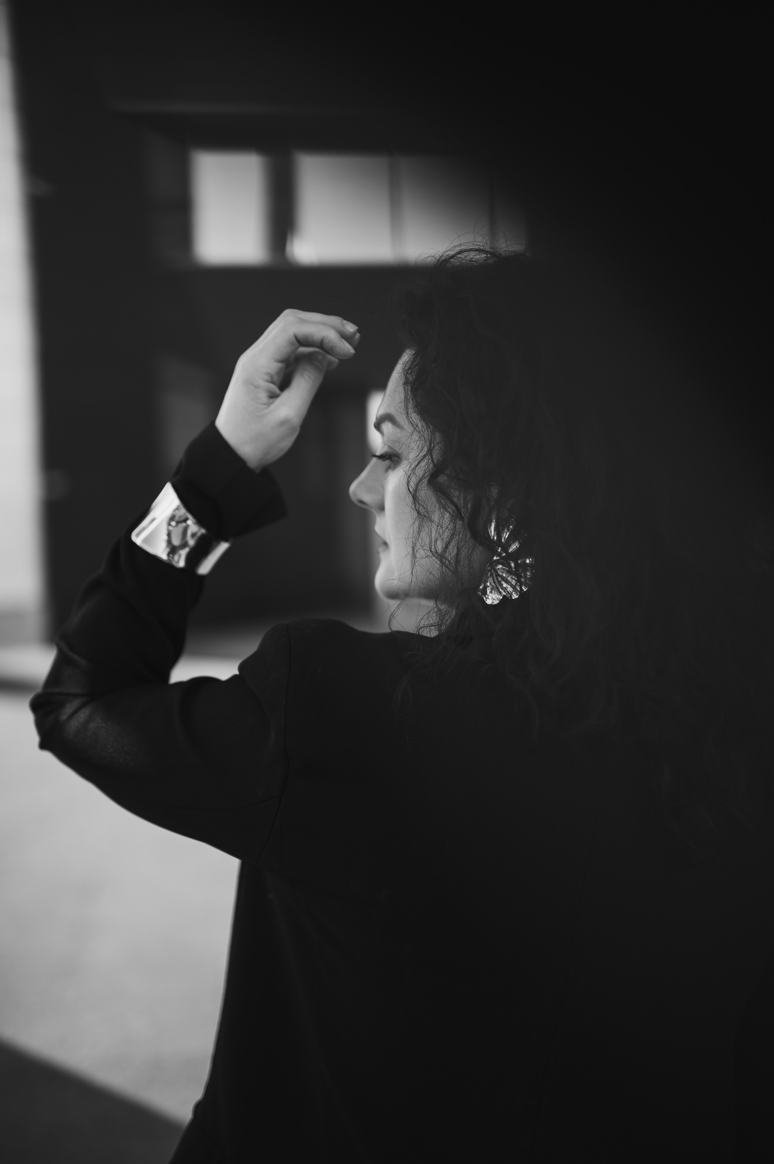 Яна. Семейный и женский фотограф в Краснодаре Александра Синчук