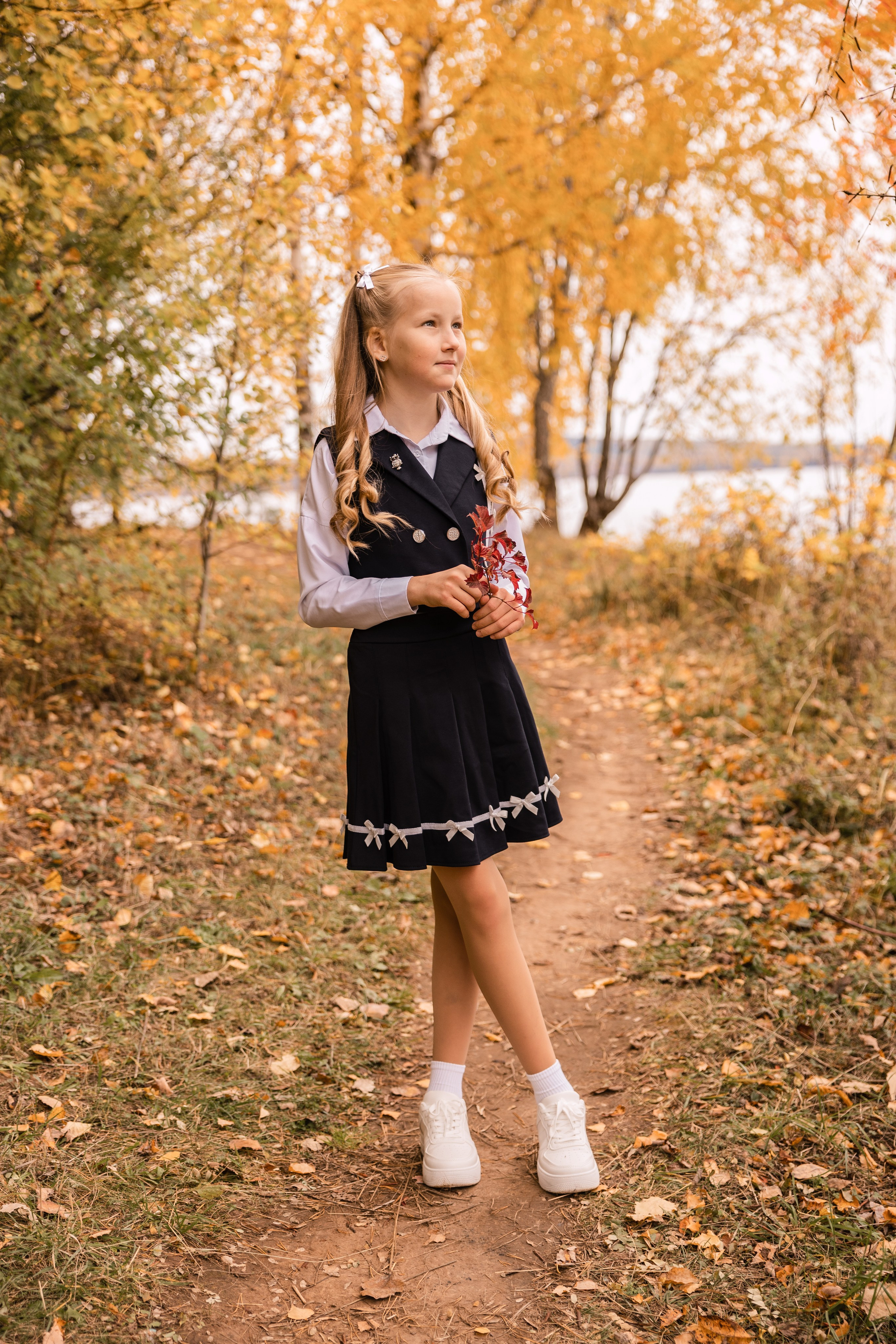 Брат и сестра. Семейный фотограф Ксения Шаймарданова