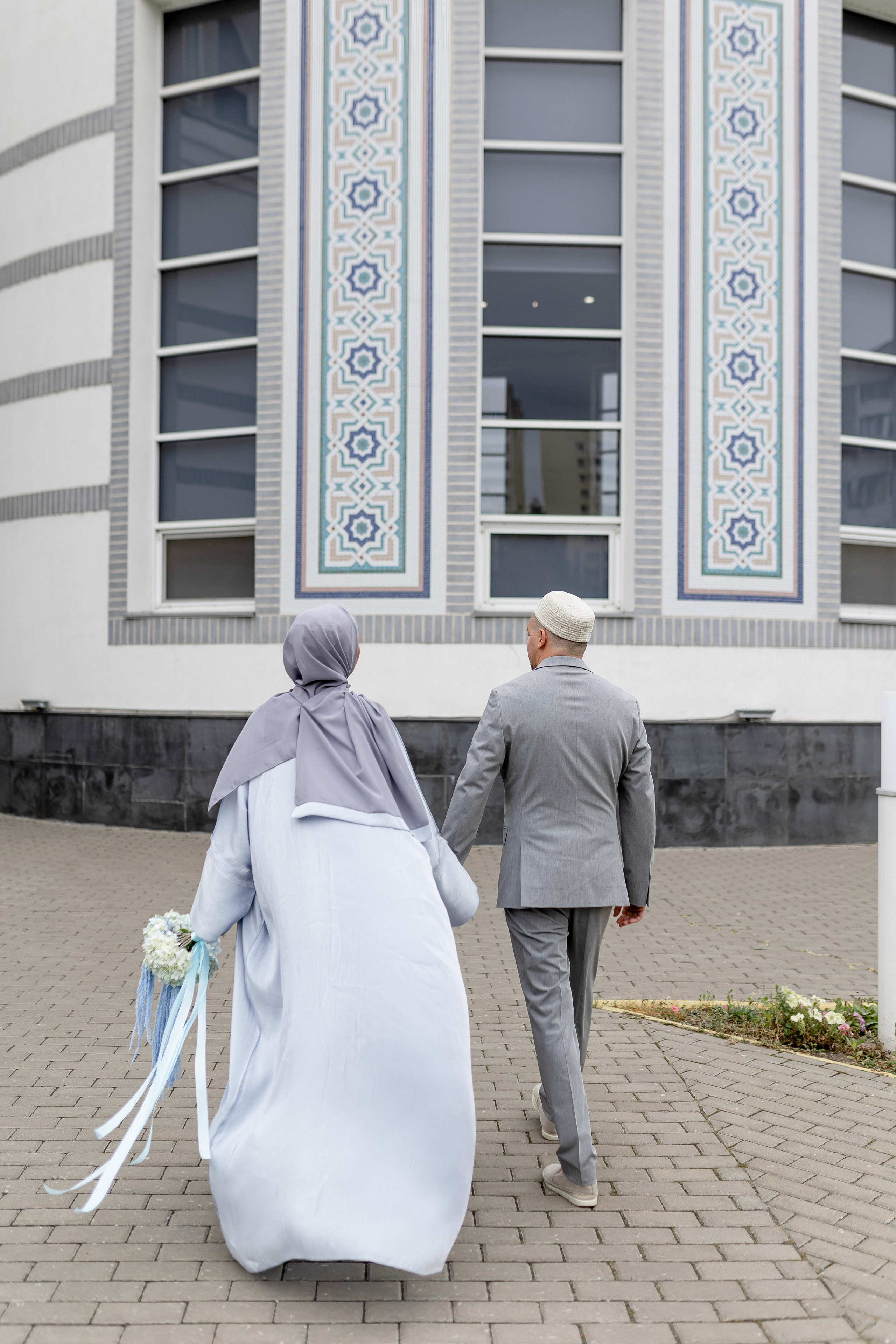 Руслан и Айгуль. Фотограф Лейсан Файзуллина