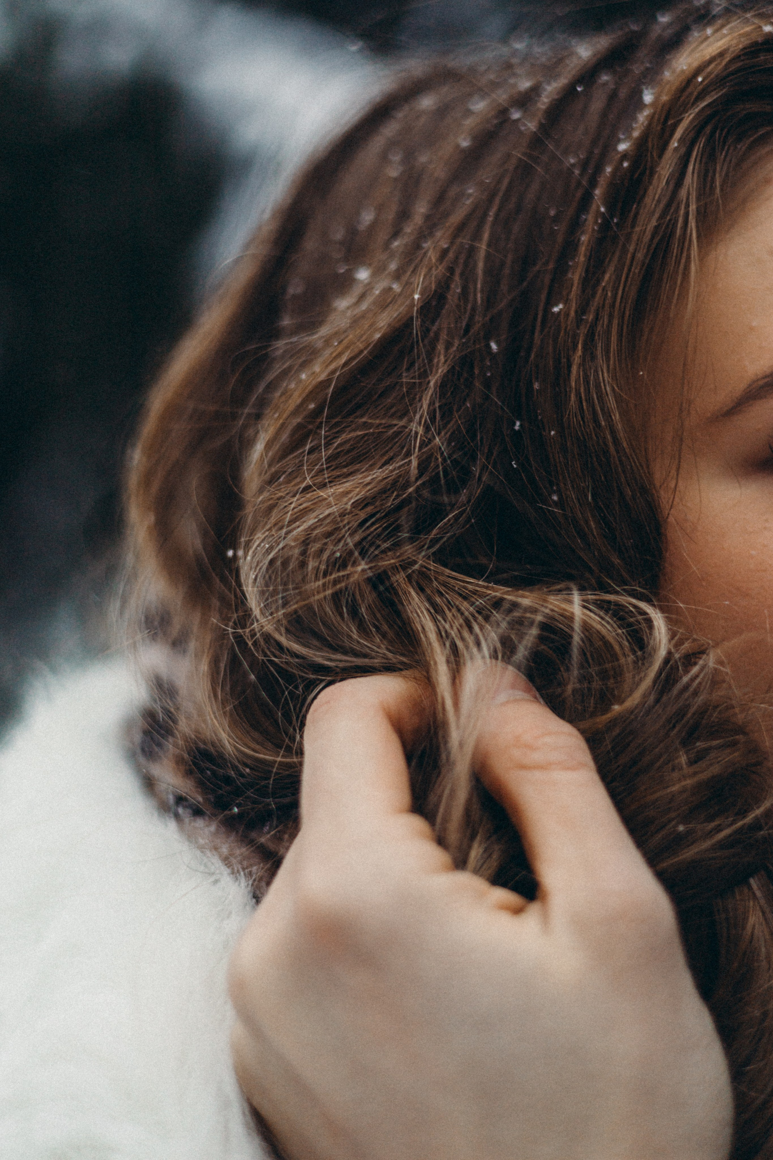 Софья & Даниил. Виктория Файфер| фотограф Новосибирск