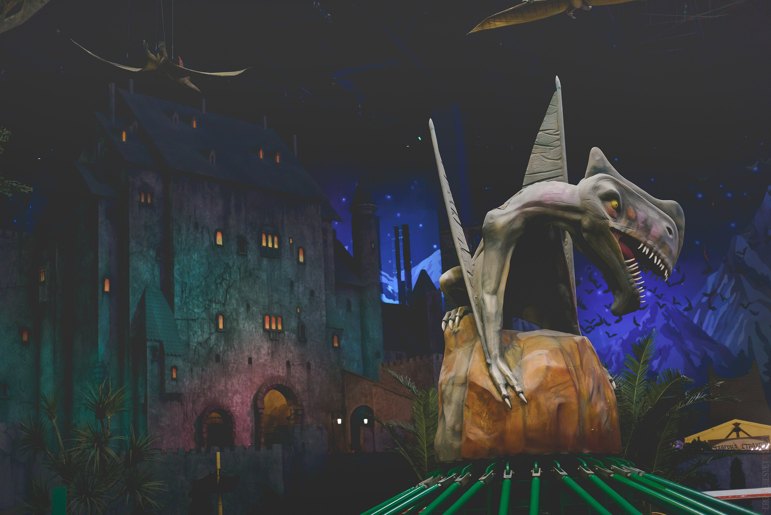 «Остров мечты» парк развлечений, Детский день рождения, Москва. Ваш фотограф на праздник в Москве, Раменском, Жуковском, Люберцах